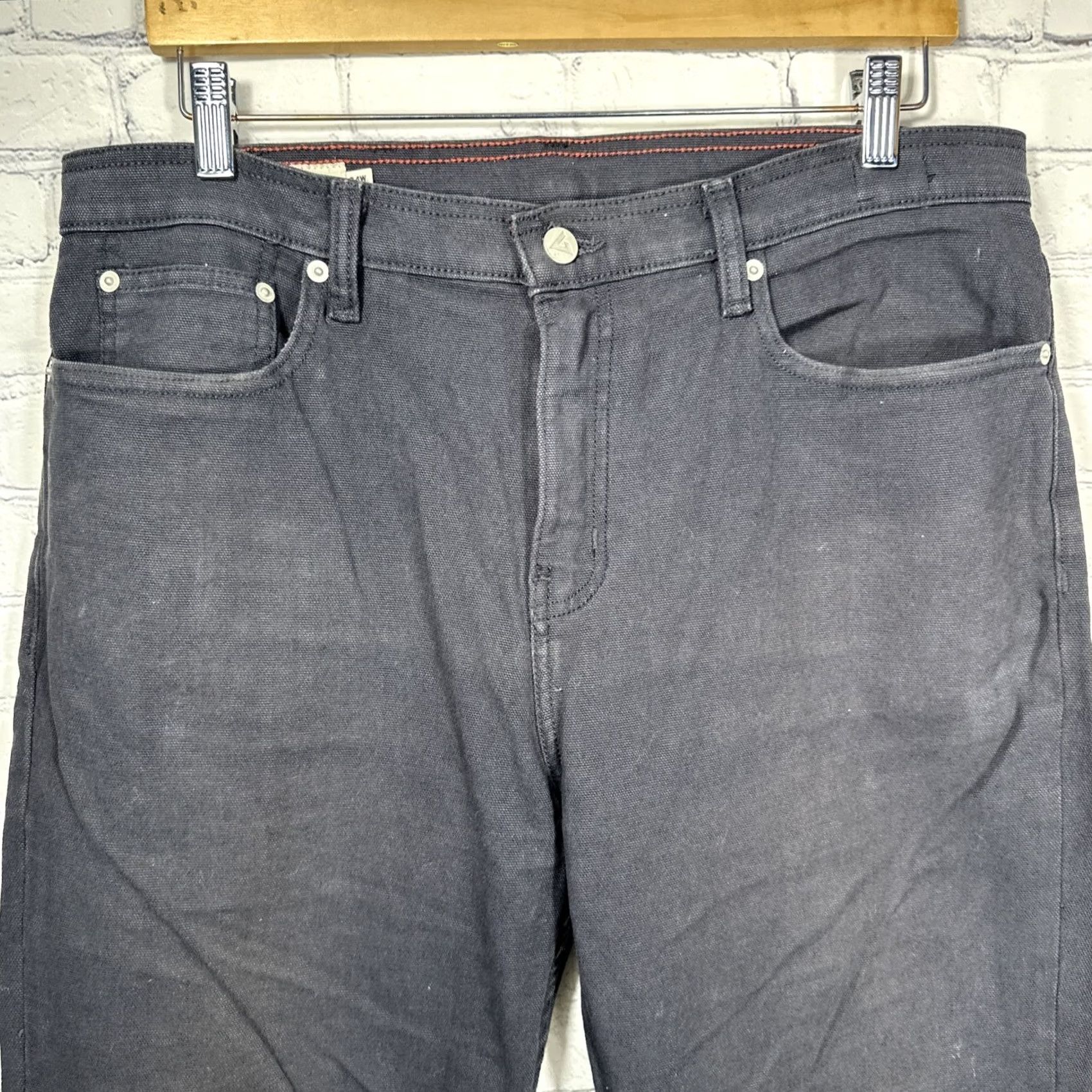 Vintage VINTAGE: No? (Oops) Size US 34 / EU 50 - 2 Thumbnail
