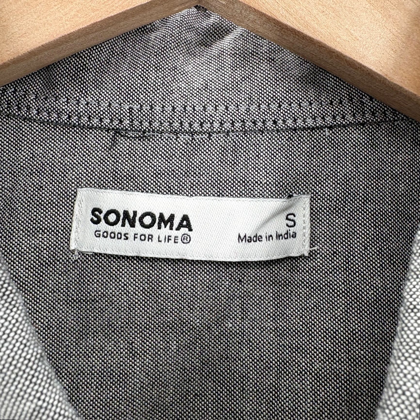 Vintage VINTAGE? No. Size US S / EU 44-46 / 1 - 3 Thumbnail