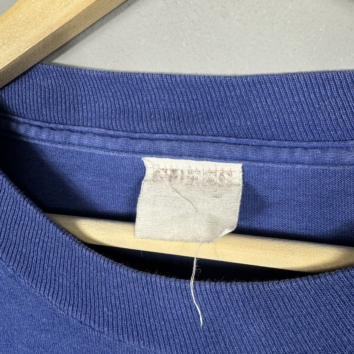 Georges Marciano × Guess × Vintage Vintage 1989 Guess X Marciano T-shirt Size US L / EU 52-54 / 3 - 3 Thumbnail