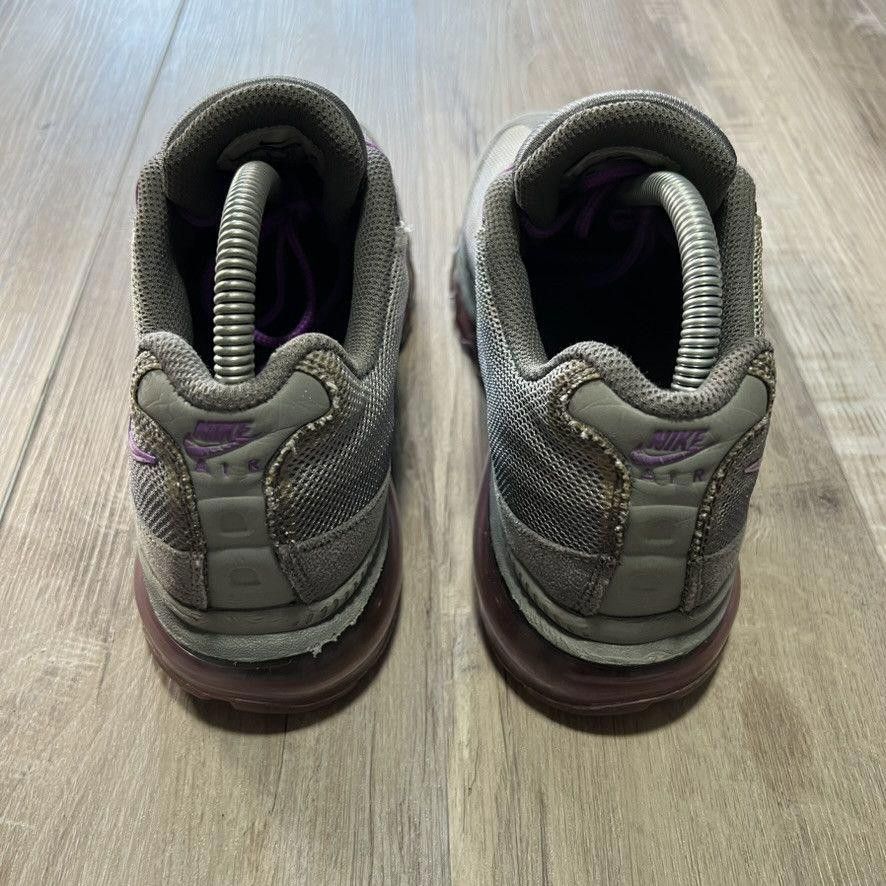 Nike NIKE • Air Max 95 Dynamic Flywire (8.5M) Size US 8.5 / EU 41-42 - 8 Thumbnail