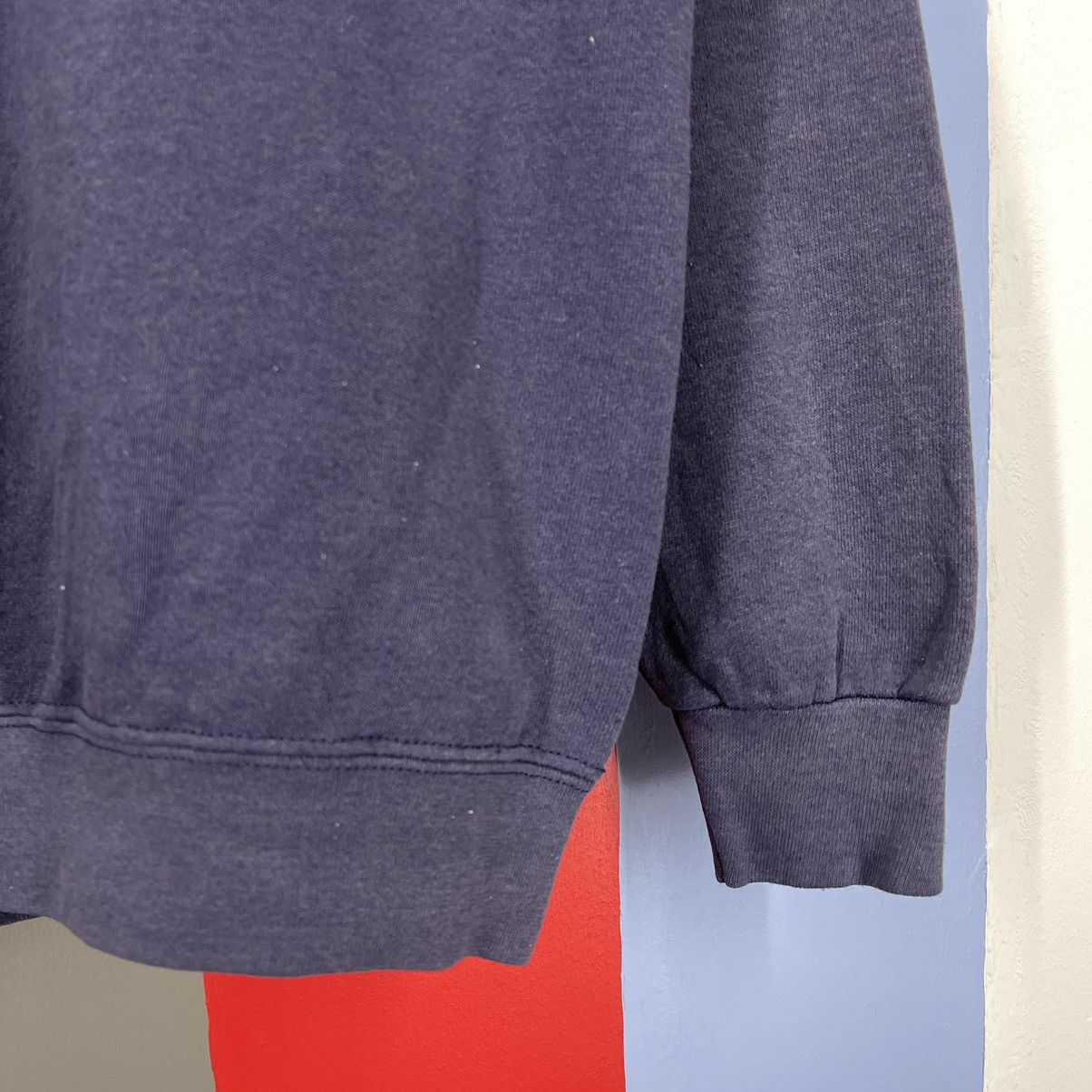 Modern Amusement 90s Vintage MODERN AMUSEMENT Crew Neck Sweatshirt #1454/AX Size US M / EU 48-50 / 2 - 5 Thumbnail