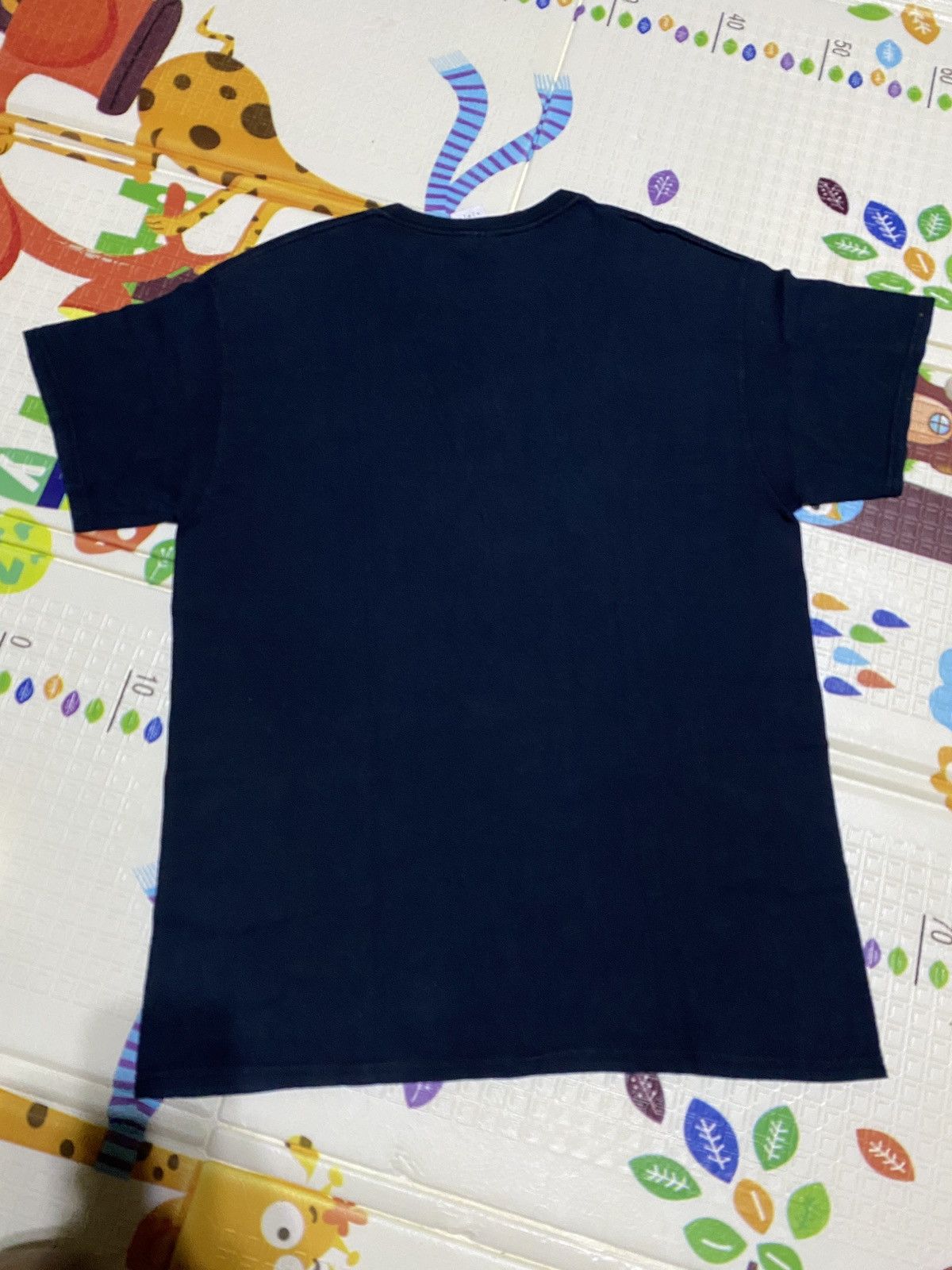 Halo Halo: Nightfall (2014) Promo Graphic Tee Size US L / EU 52-54 / 3 - 4 Thumbnail