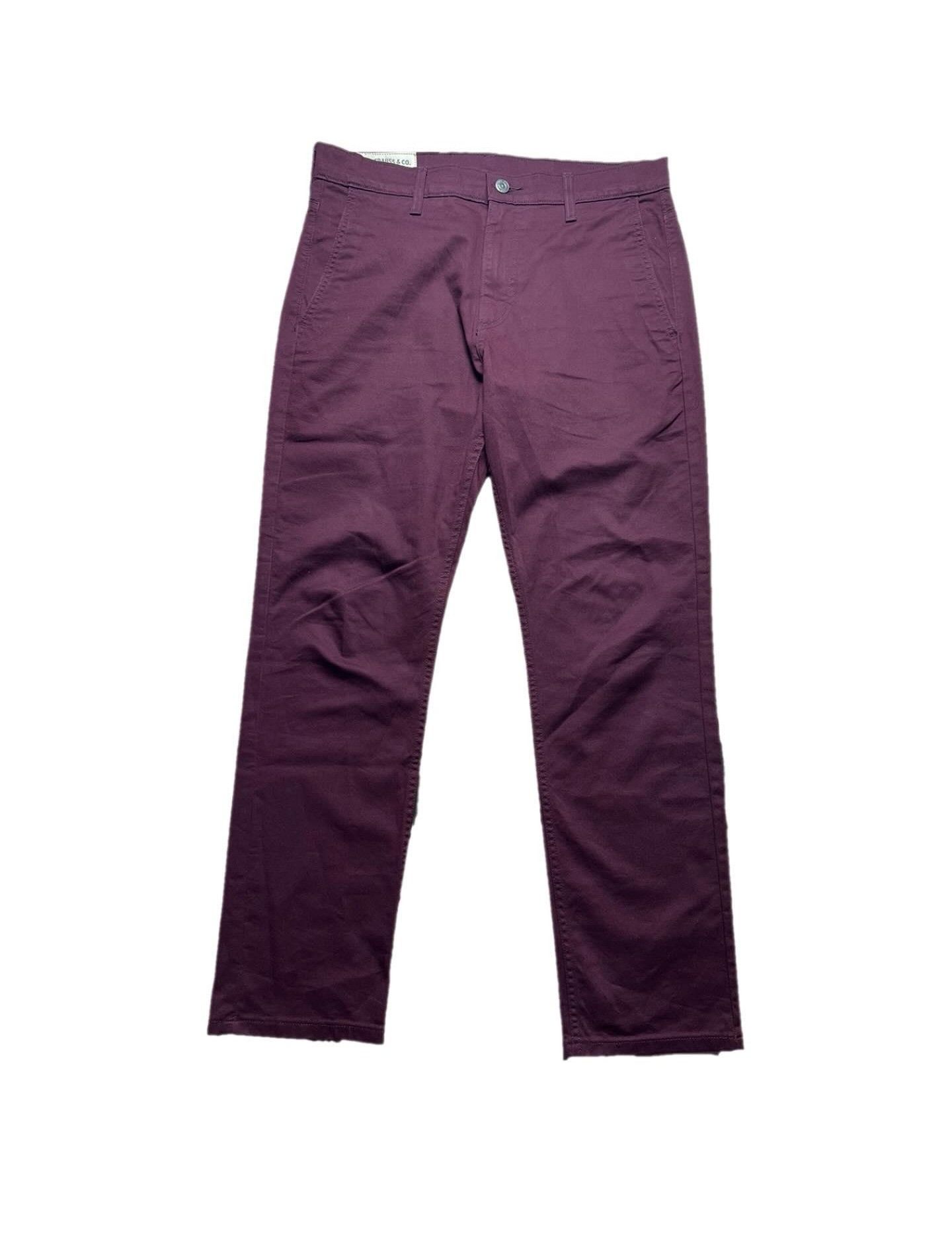 Levi's Levi's Strauss & Co. Denim pants Size US 32 / EU 48 - 2 Thumbnail