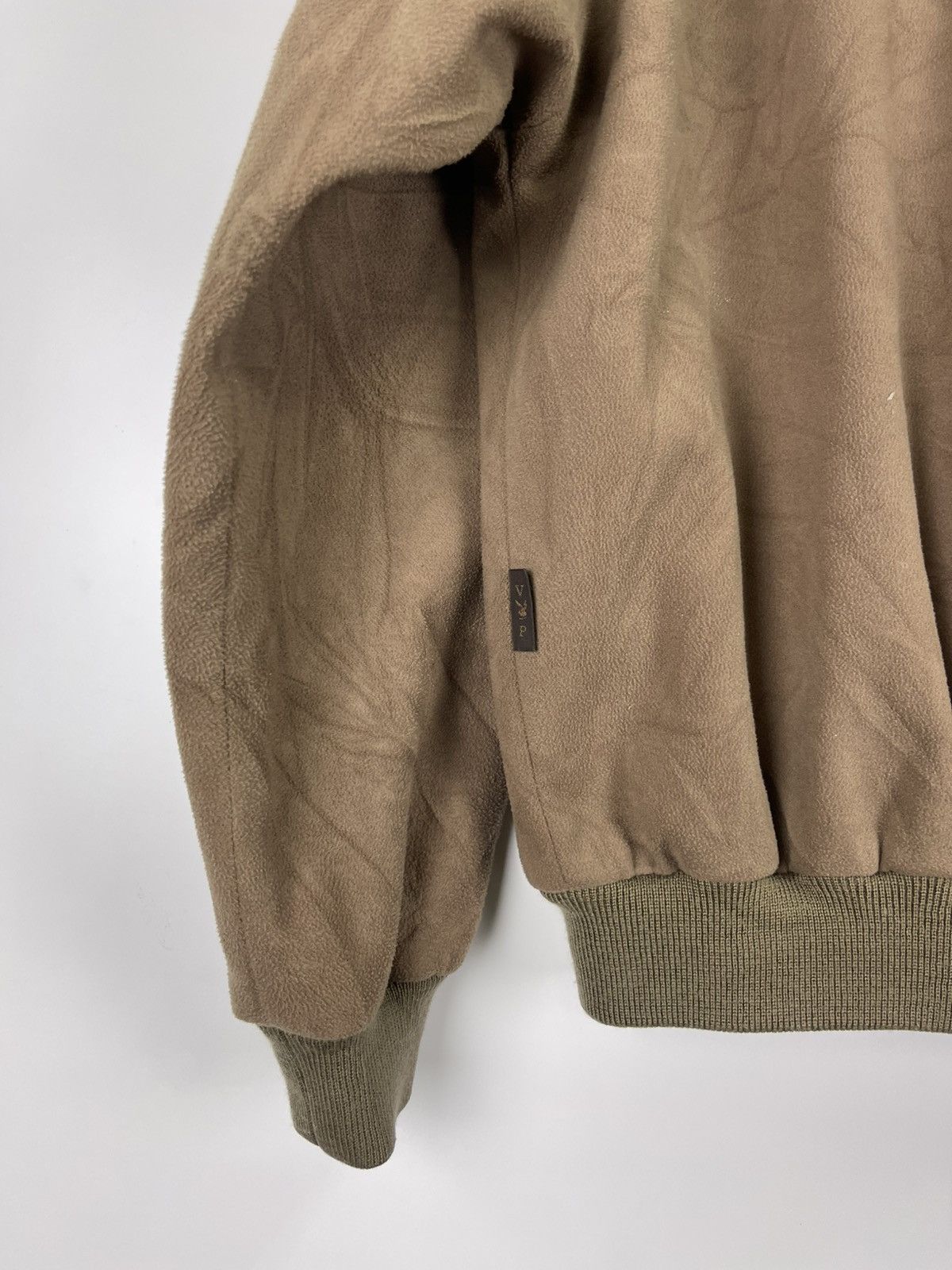 Playboy × Vintage Vintage Playboy Collection Blouson Jacket Size US M / EU 48-50 / 2 - 17 Thumbnail