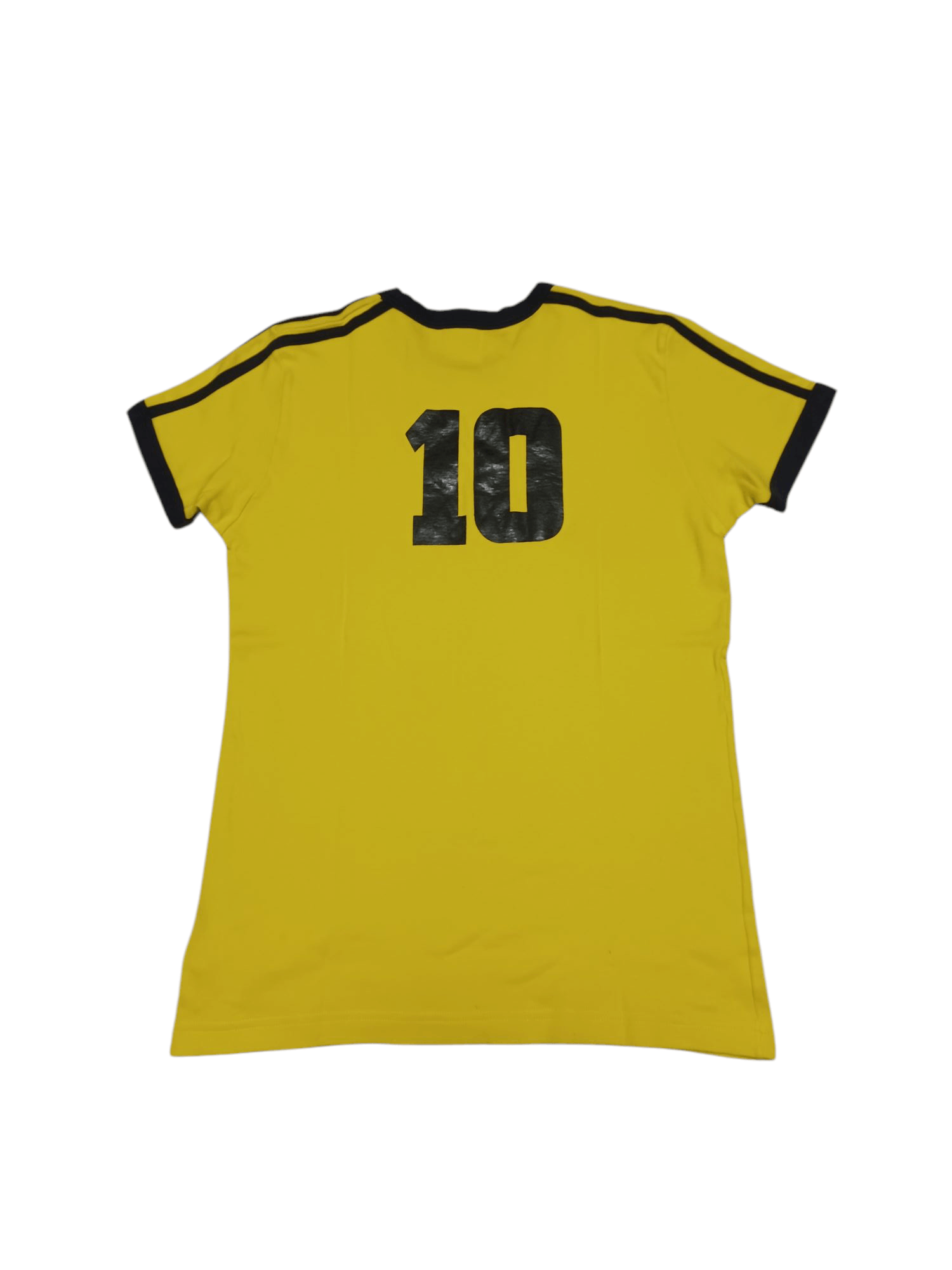 Bob Marley JAMAICA #10 VINTAGE CHIEF KEEF BOB MARLEY TEE LIKE JERSEY Size US S / EU 44-46 / 1 - 3 Thumbnail