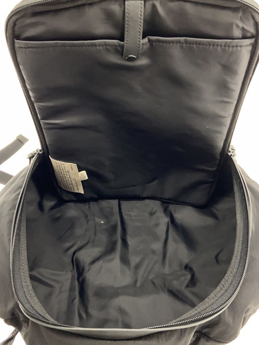 Y's × Yohji Yamamoto Round Backpack Size ONE SIZE - 5 Thumbnail