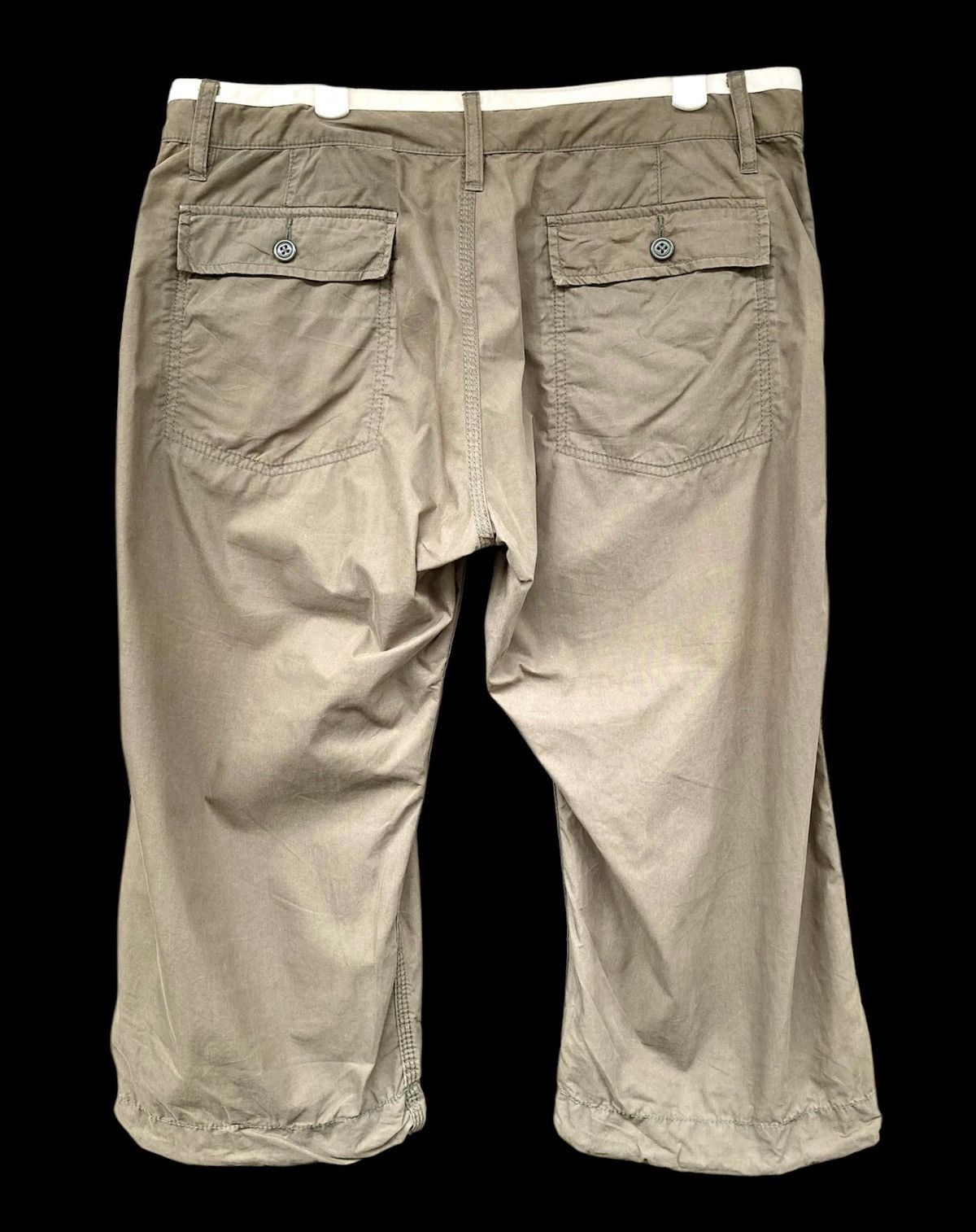Beams Plus Beams Plus Shorts 5 Pocket Size US 32 / EU 48 - 2 Thumbnail