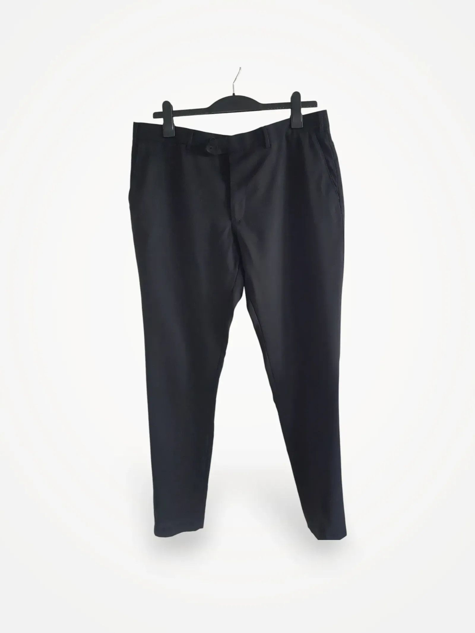 Massimo Dutti Massimo Dutti Formal Trousers Size 40R - 1 Thumbnail