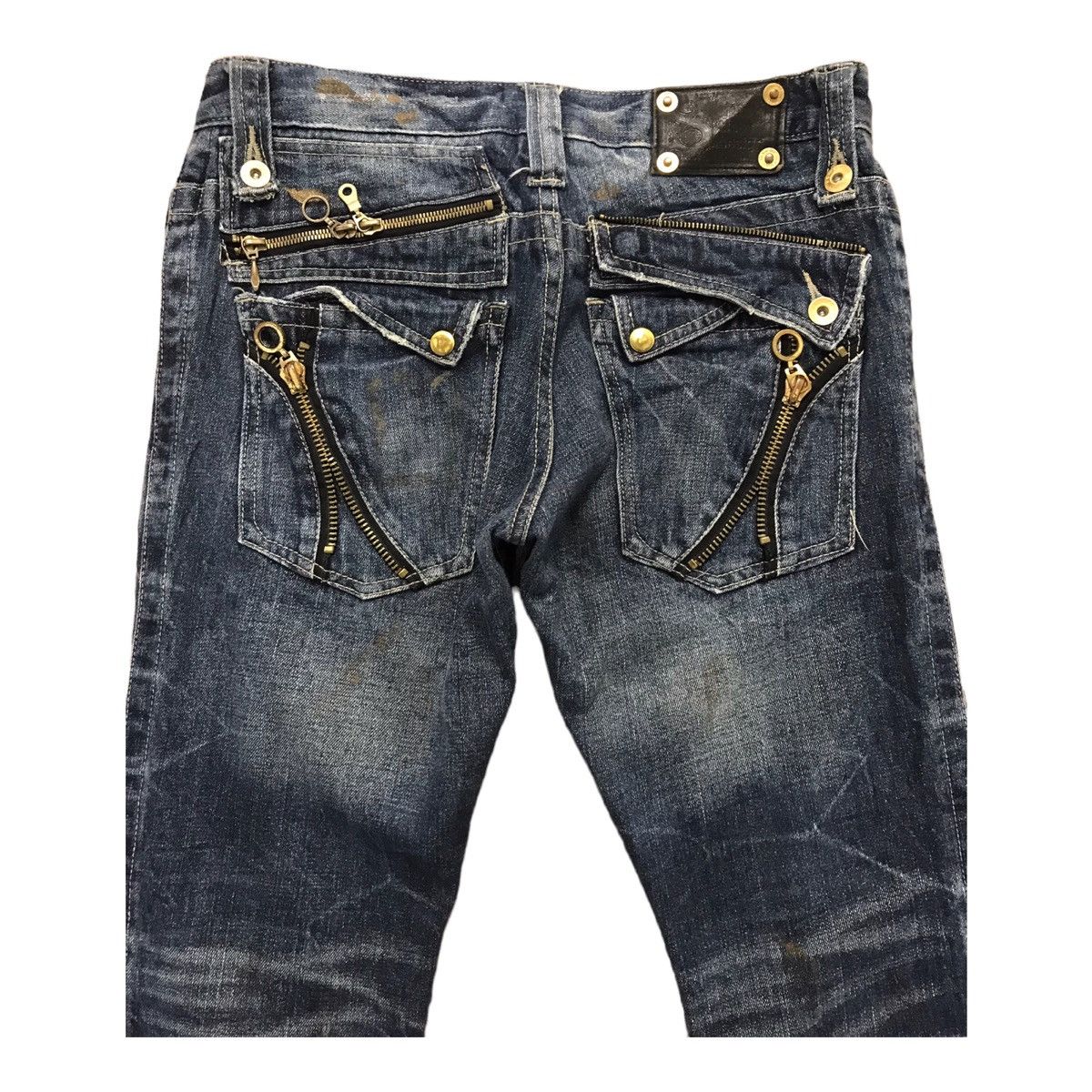 Semantic Design Flare | Grailed