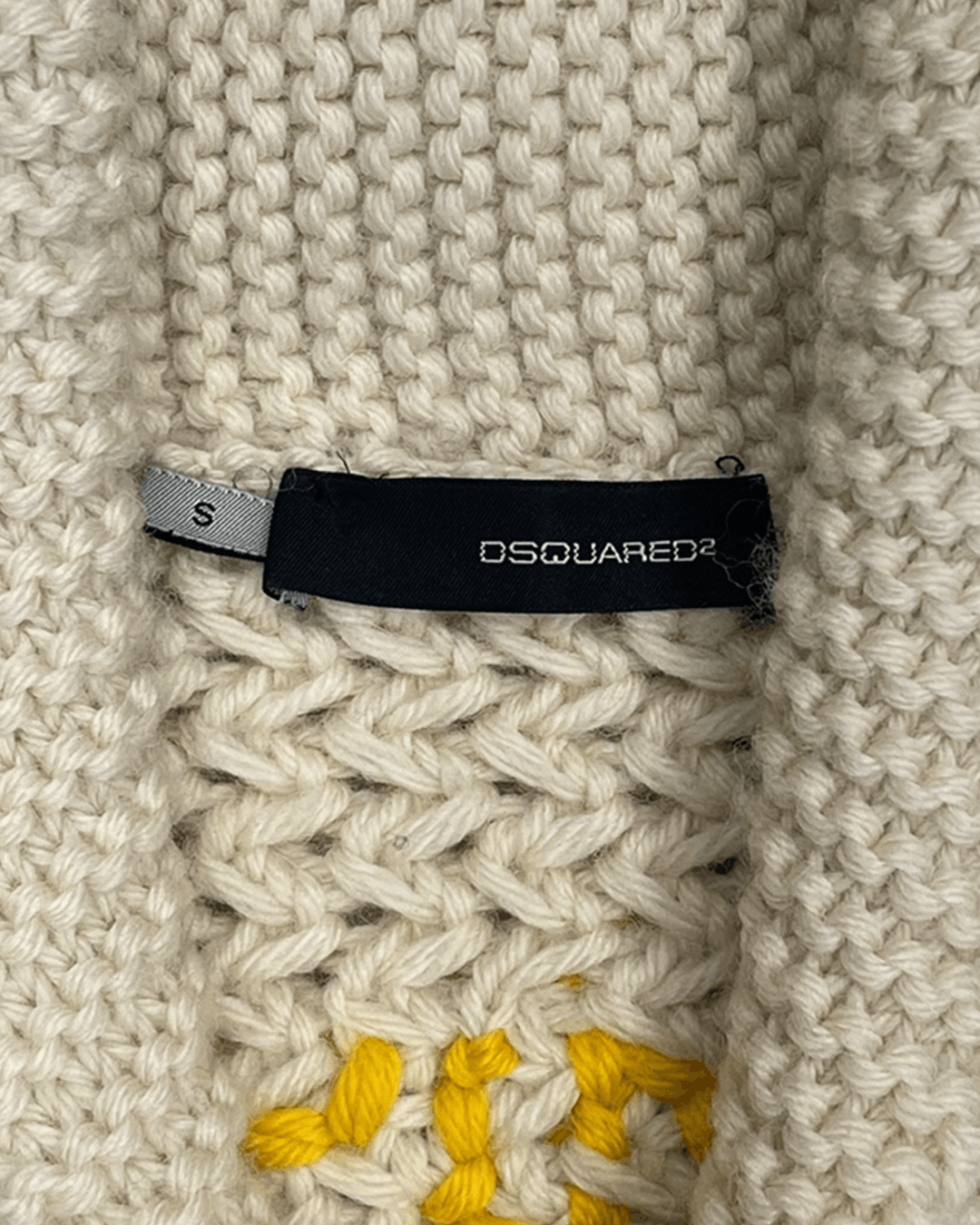 Dsquared2 Dsquared2 AW05 4 Pocket Cowichan Size S / US 4 / IT 40 - 9 Thumbnail