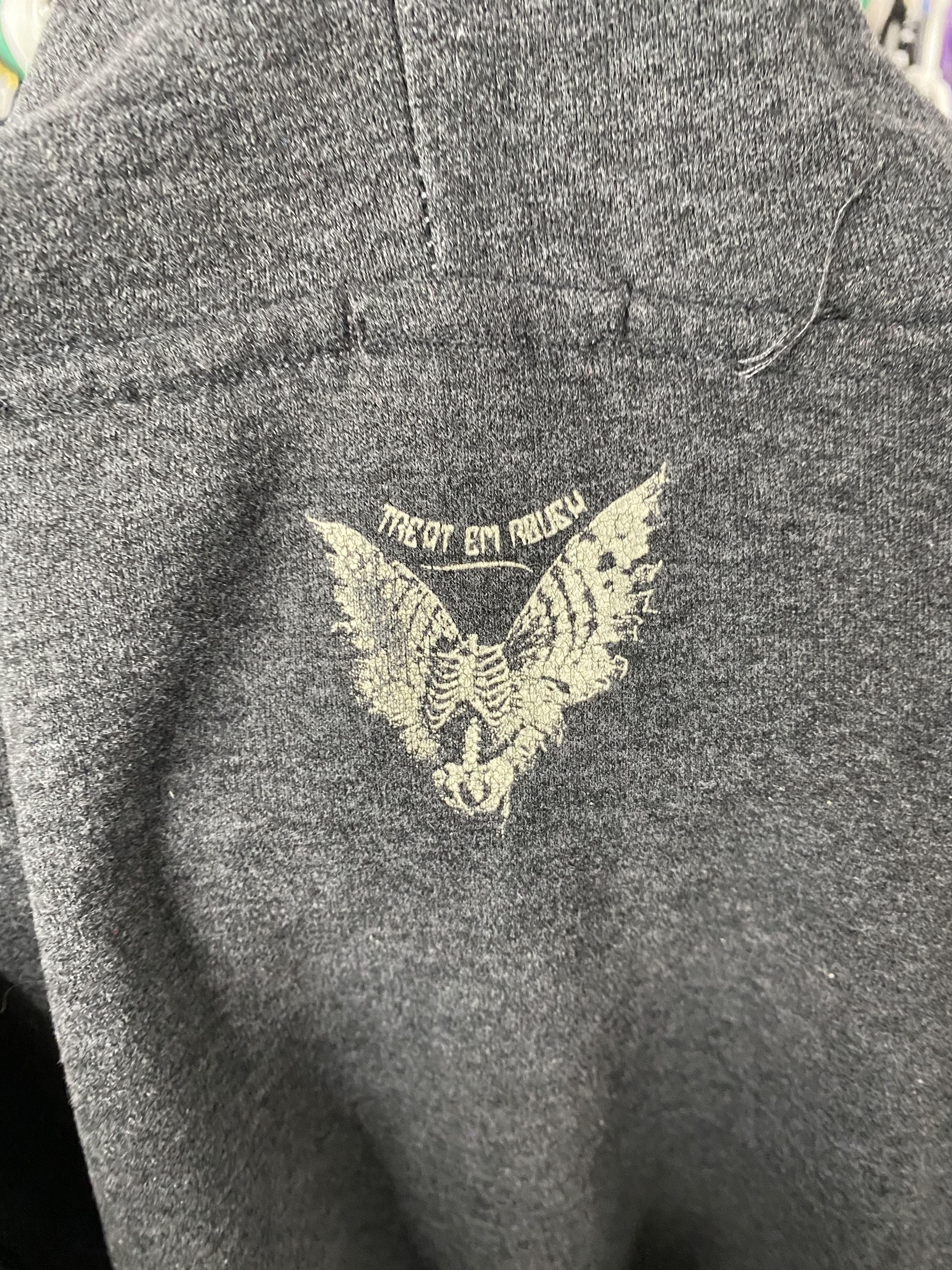 Other Yakuza Size S / US 4 / IT 40 - 6 Thumbnail