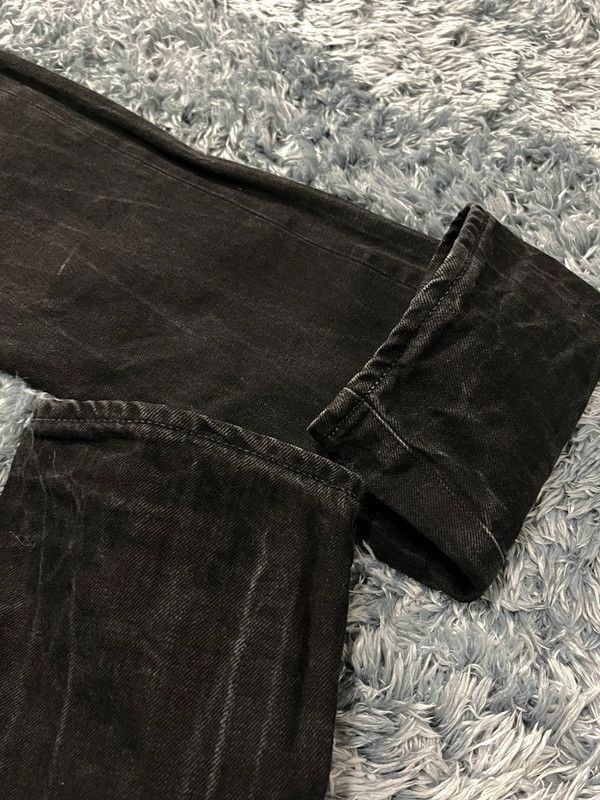 Fabric Brand & Co. × Japanese Brand Fabric Brand & Co. Selvedge Japanese Denim Slim Fit Size US 32 / EU 48 - 2 Thumbnail
