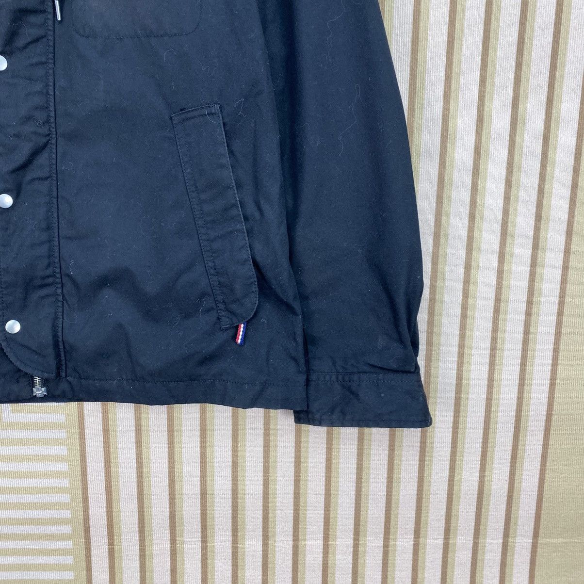 Beams Japan 🫶 Beams Heart mountain parka jacket Size US M / EU 48-50 / 2 - 5 Thumbnail
