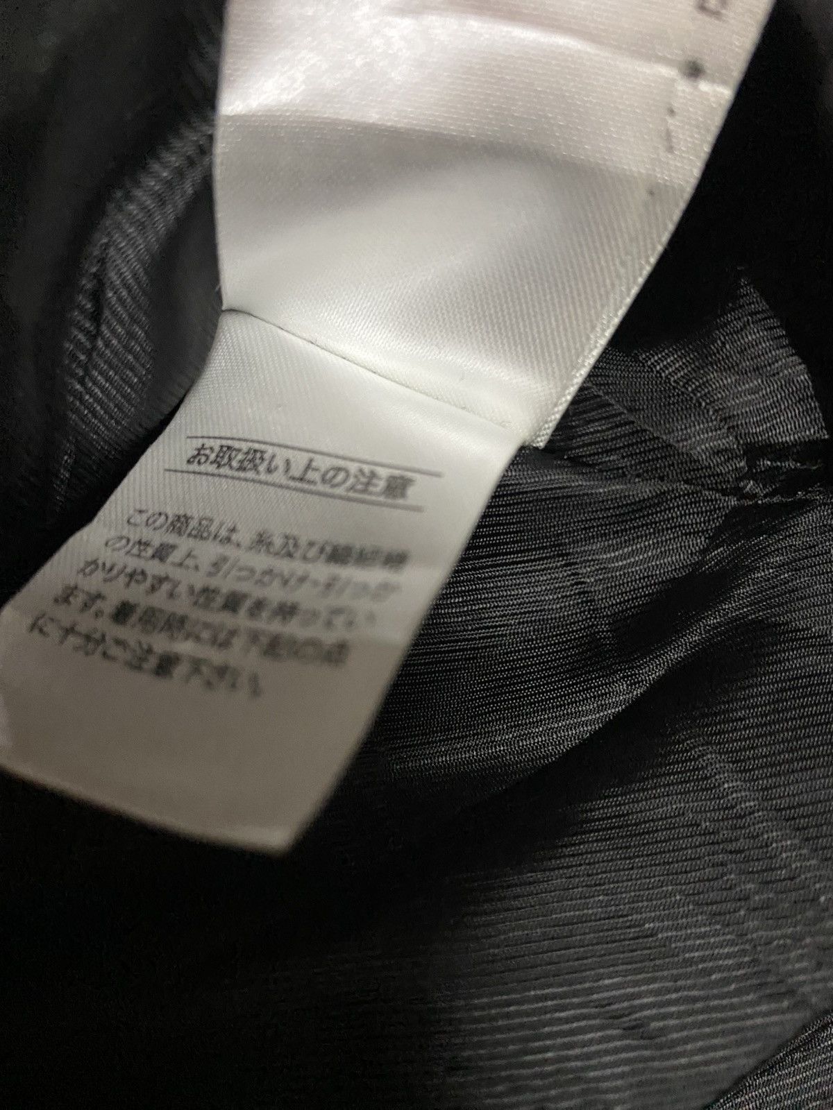 In The Attic In The Attic homme made by imagination Double zipper hooded Size US M / EU 48-50 / 2 - 6 Thumbnail
