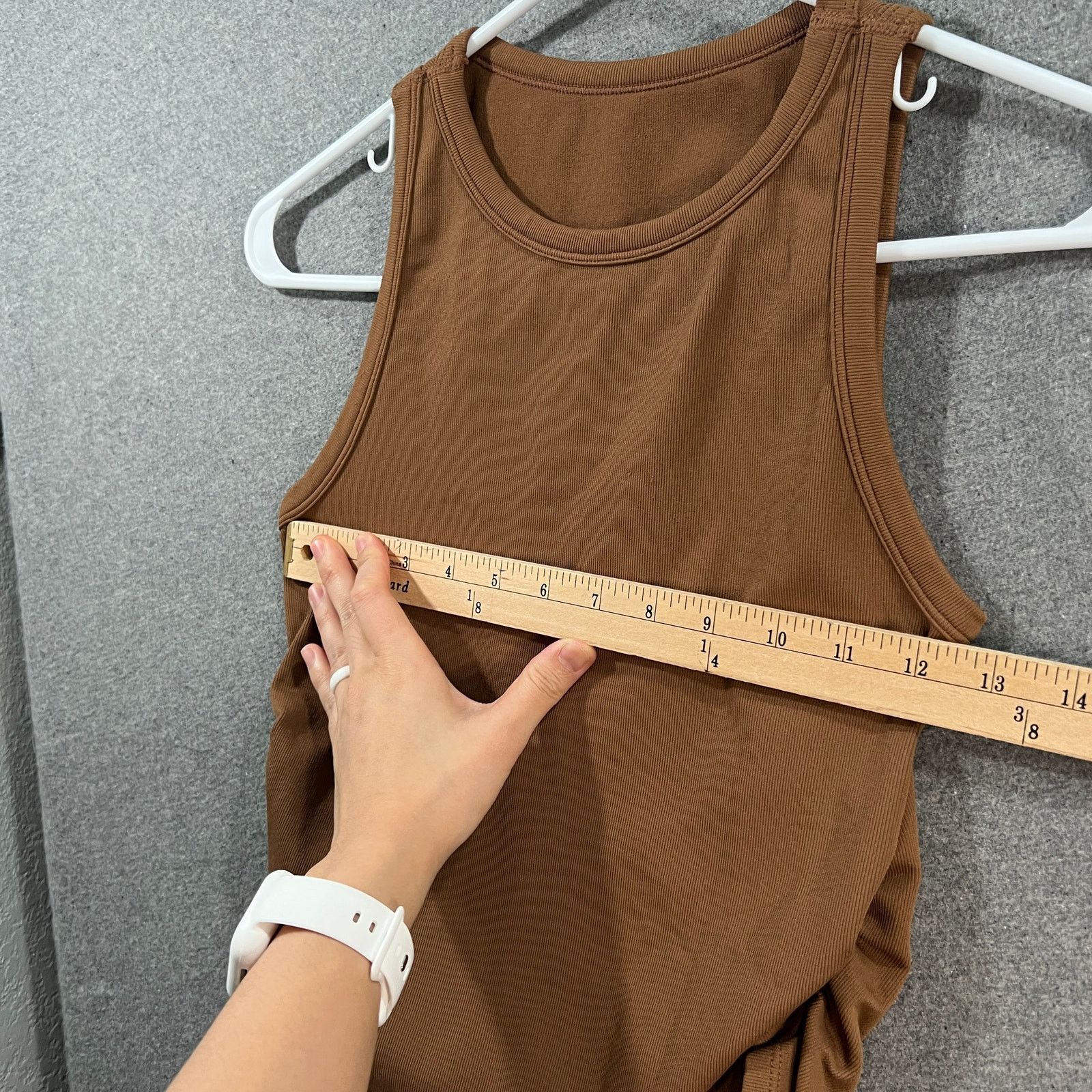 Other OQQ Shirt Women Size M Casual non Sleeve Shirt Ladies Size M / US 6-8 / IT 42-44 - 5 Thumbnail