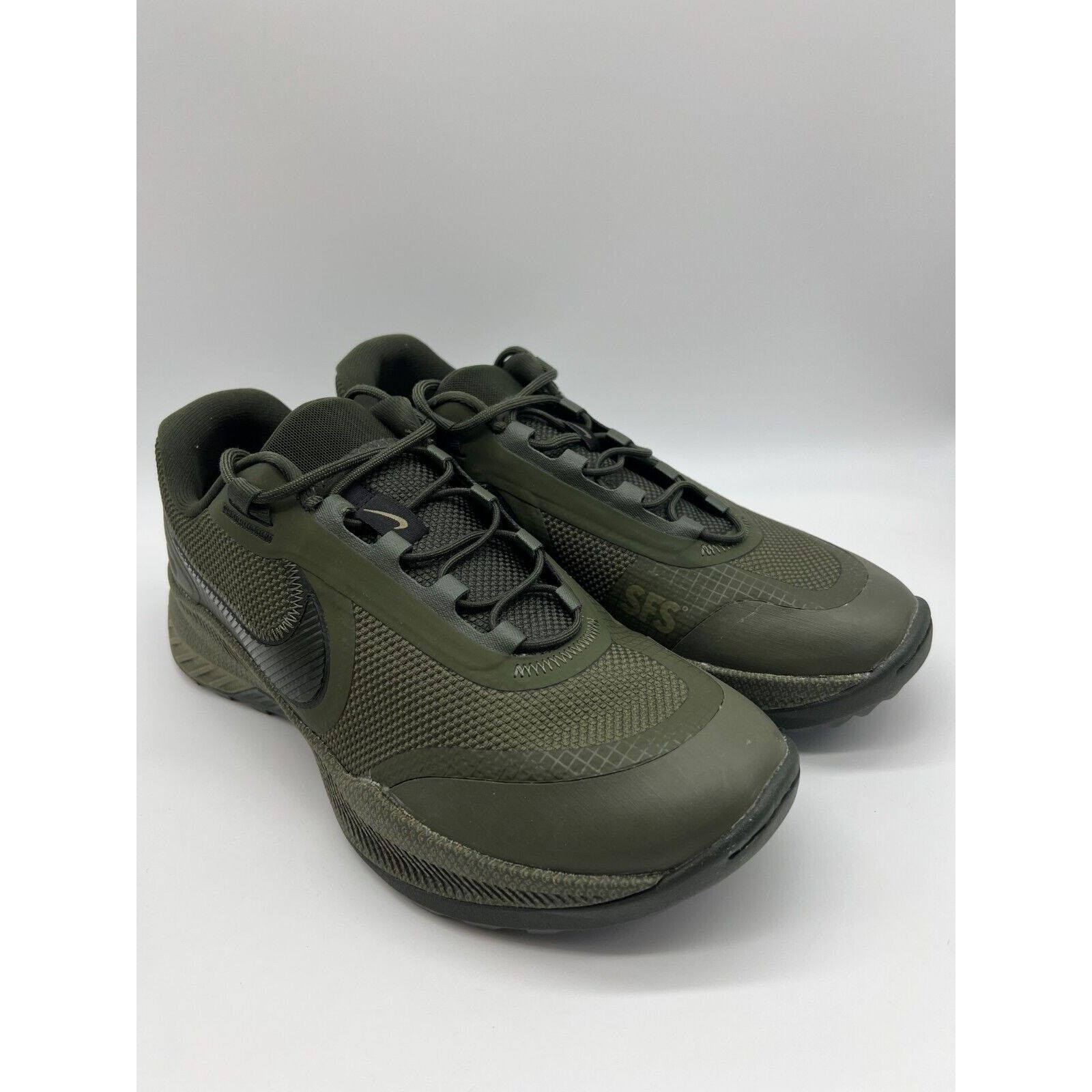 Nike Nike React SFB Carbon Low Mens Elite Outdoor Shoes Size 10.5 Size US 10.5 / EU 43-44 - 6 Thumbnail