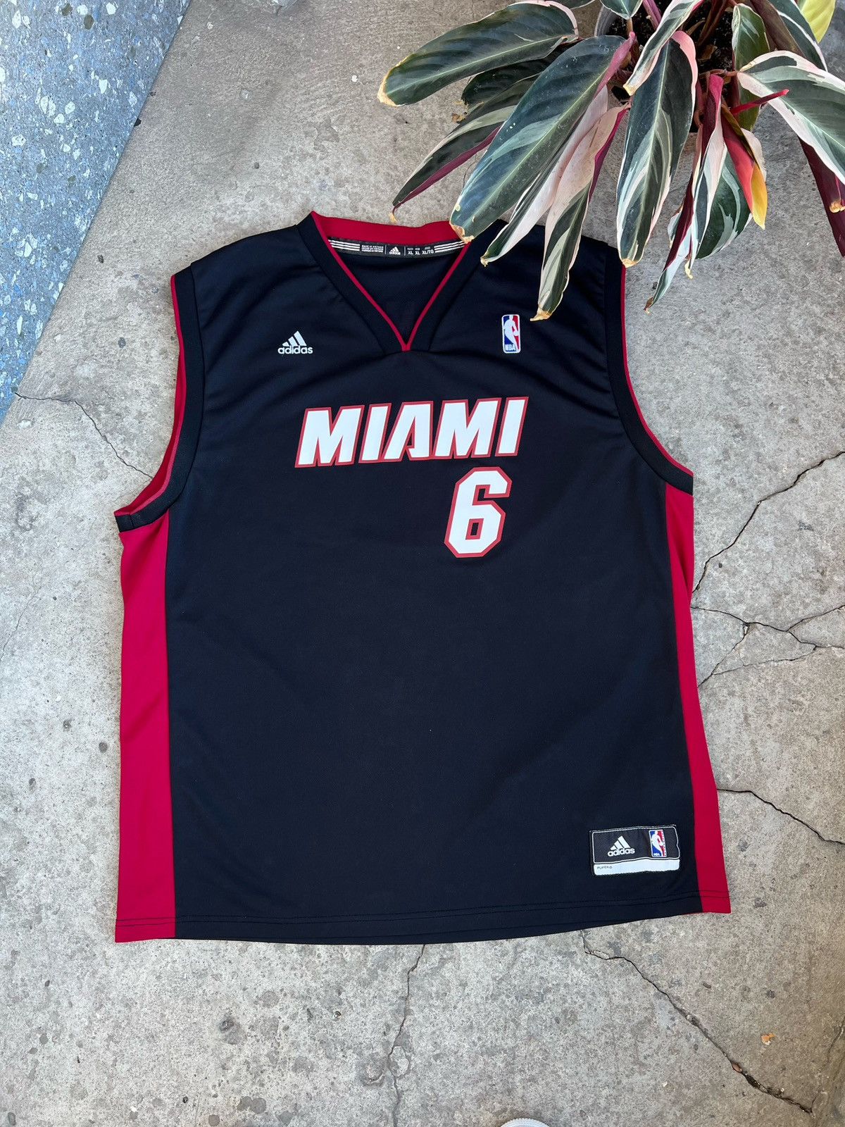 Lebron james south beach jersey sale