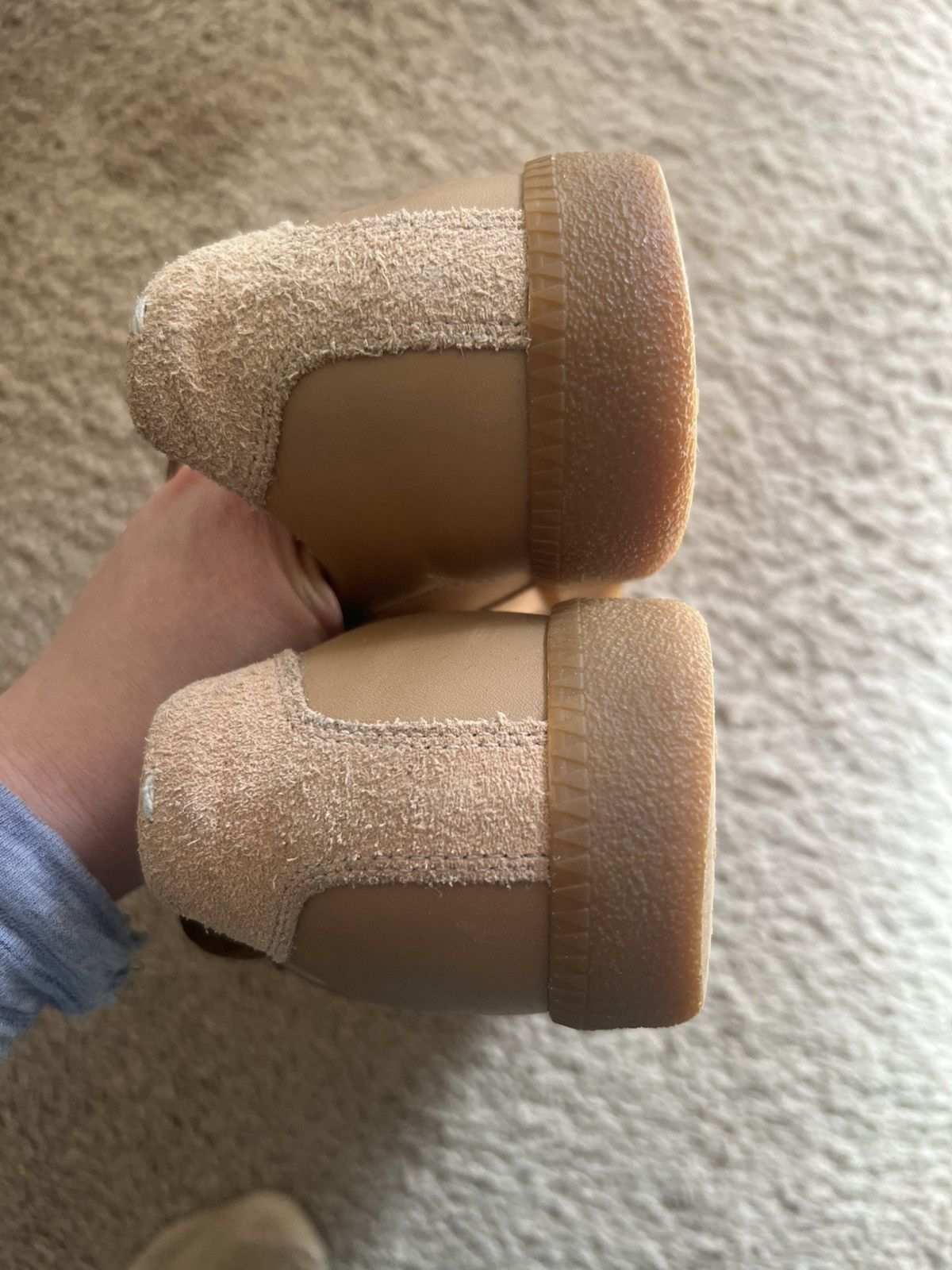 Maison Margiela Maison Margiela Replica Sneakers Woman Size US 5 / IT 35 - 3 Thumbnail