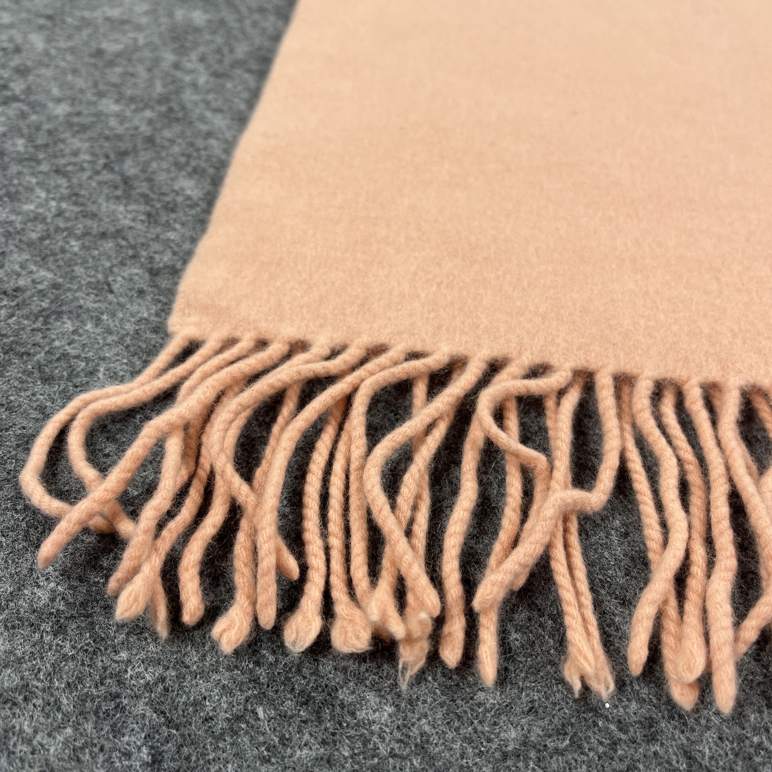 Vintage Missing Tag Furla Scarf / Muffler / Neckwear T1047 Size ONE SIZE - 6 Thumbnail