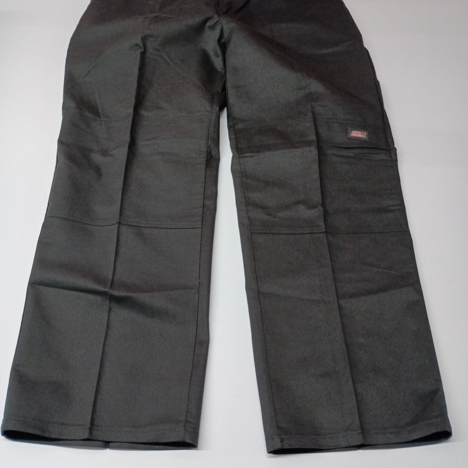 Dickies Dickies Loose Fit Double Knee Work Pants Men's 40x32 Black Size US 40 / EU 56 - 3 Thumbnail