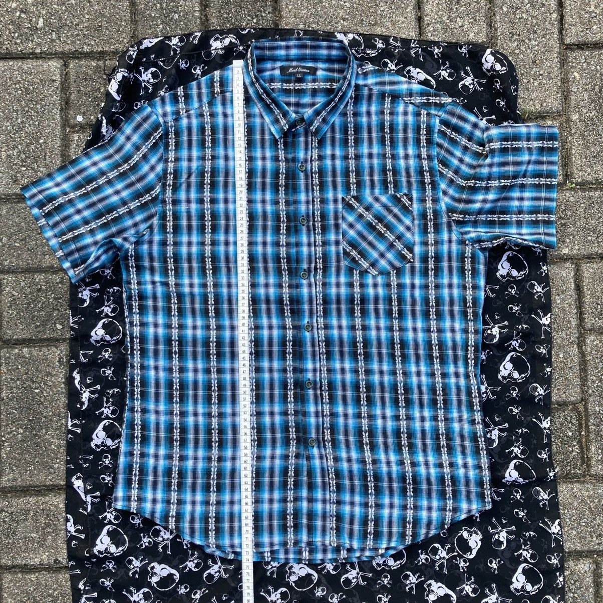 Japanese Brand × Vintage Japanese Brand Archival Clothing Size US XL / EU 56 / 4 - 20 Thumbnail