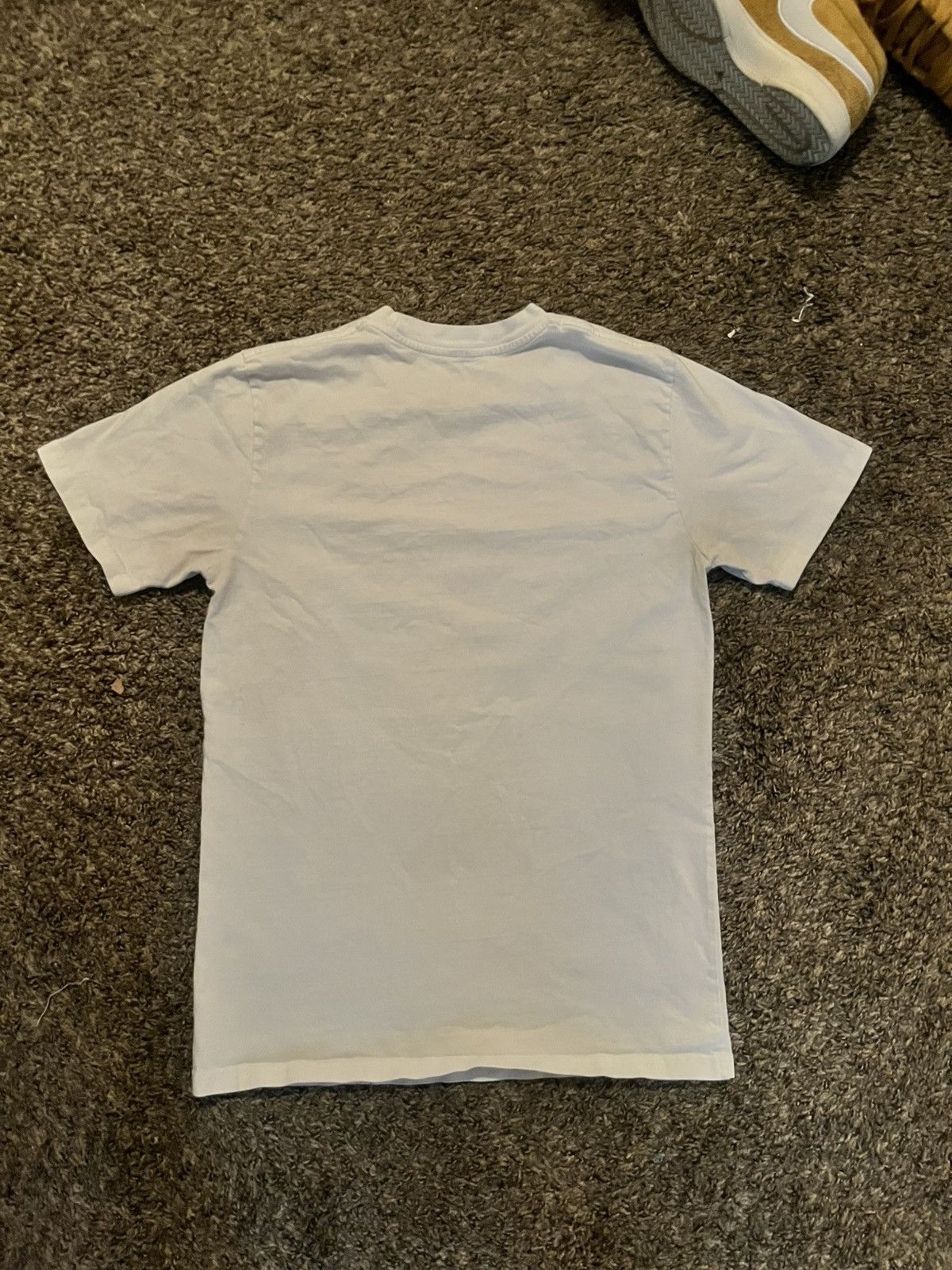 Lil Uzi Vert Pink Tape World Tour Size US S / EU 44-46 / 1 - 3 Thumbnail