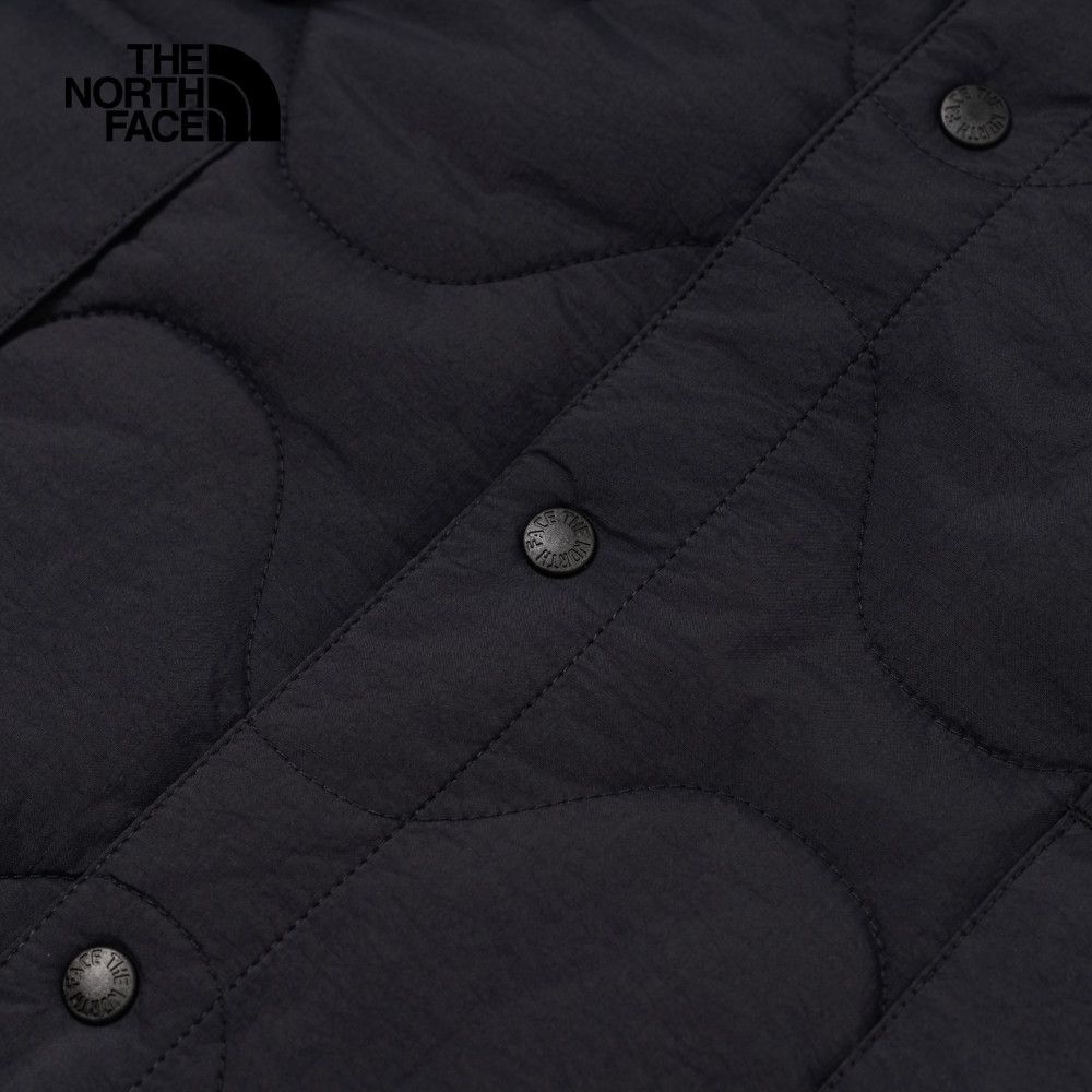 Kazuki Kuraishi × The North Face Urban Exploration KAZUKI Quilt Padded Cardigan Size US M / EU 48-50 / 2 - 6 Thumbnail