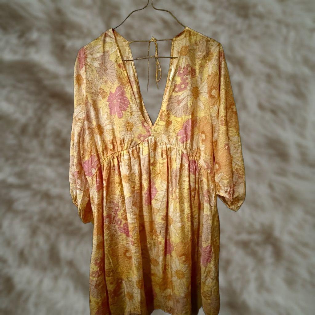 H&M VINTAGE: no Size L / US 10 / IT 46 - 1 Thumbnail