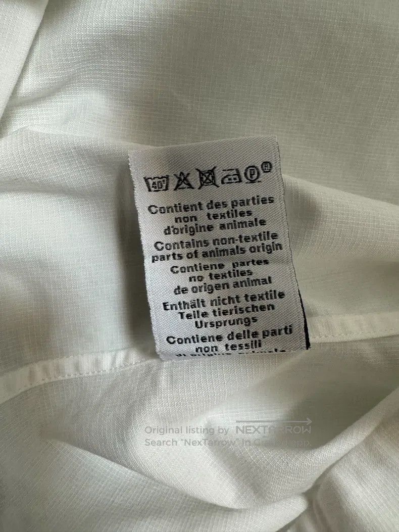 Hermes Hermes Jacket coat Size US XS / EU 42 / 0 - 8 Thumbnail