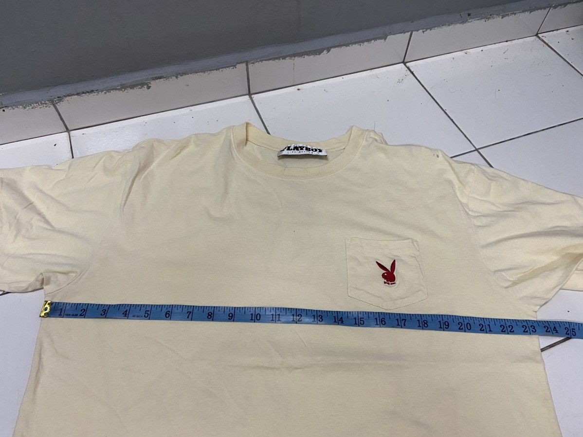 Playboy PLAYBOY BY PACSUN SEXY GIRL TEE SHIRT Size US L / EU 52-54 / 3 - 14 Thumbnail