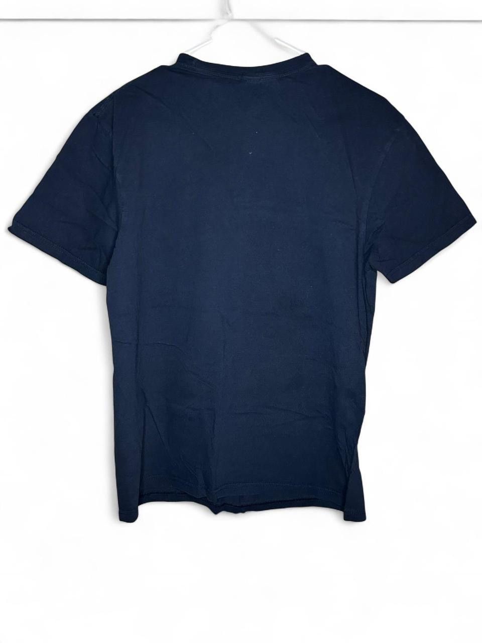 Other Blue Beetle Mens Black DC Comics Superhero Graphic Tshirt Size US M / EU 48-50 / 2 - 2 Thumbnail