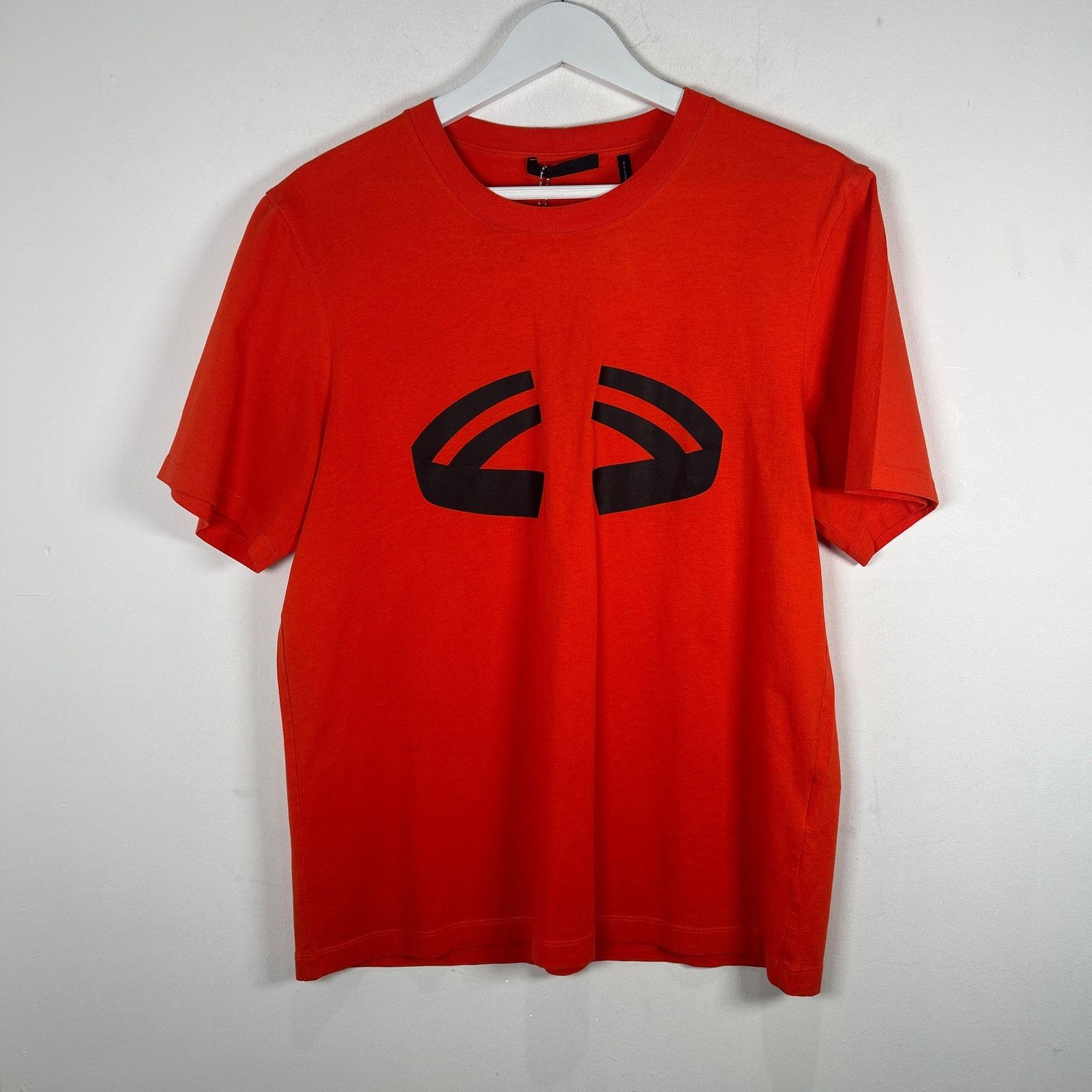 Helmut Lang Helmut Lang Halloween Edition T-Shirt Size L Size US L / EU 52-54 / 3 - 1 Thumbnail