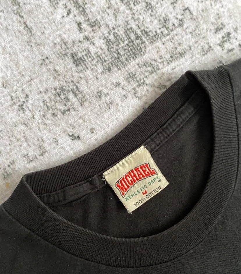 Rap Tees × Vintage NWA Vintage Rap Tees Size US L / EU 52-54 / 3 - 3 Thumbnail