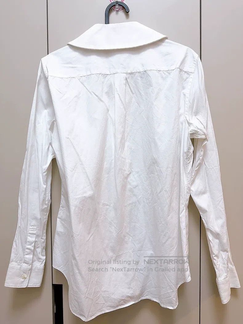 Comme des Garcons Comme Des Garcons Yuanbao large collar shirt Size M / US 6-8 / IT 42-44 - 3 Thumbnail