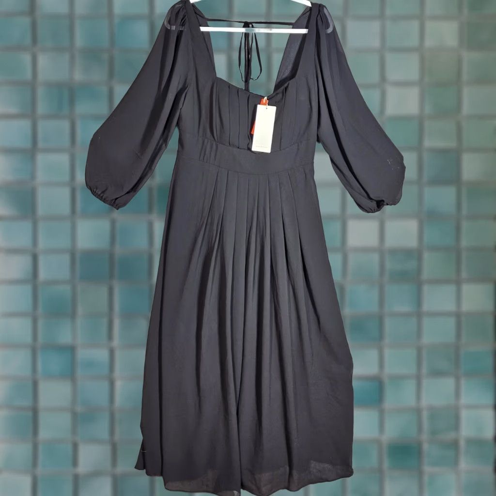 denim gucci dress // Pocket – VSP Consignment Avant Garde Wedding Guest Guccis mini dress is Robe Bride Color:E49