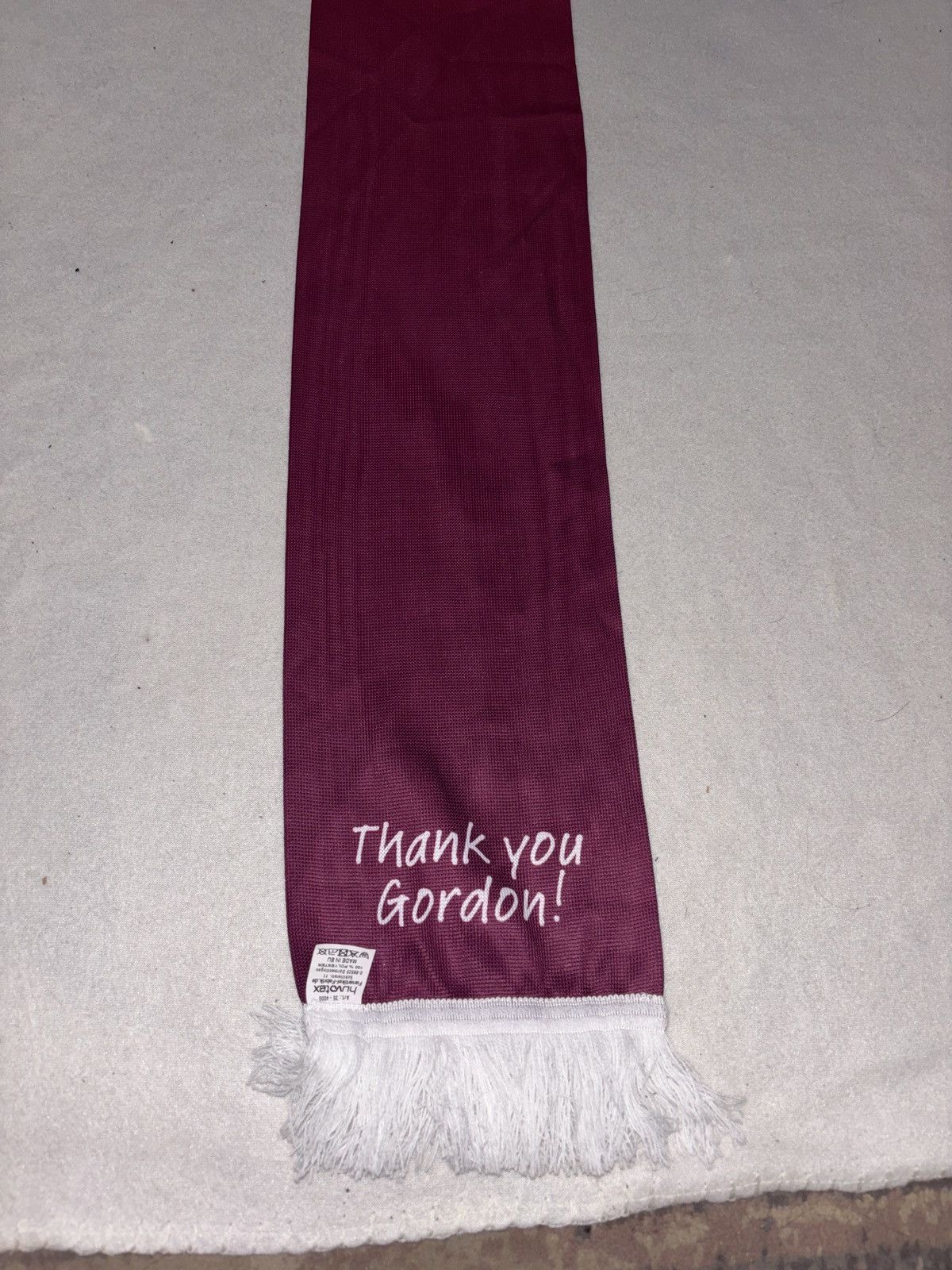 Other Kion Group Vintage Scarf Size ONE SIZE - 8 Thumbnail