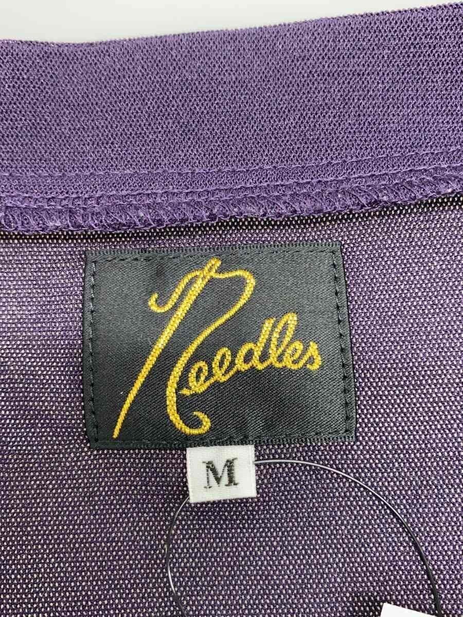 Needles Mesh Knit Cardigan Size US M / EU 48-50 / 2 - 4 Thumbnail