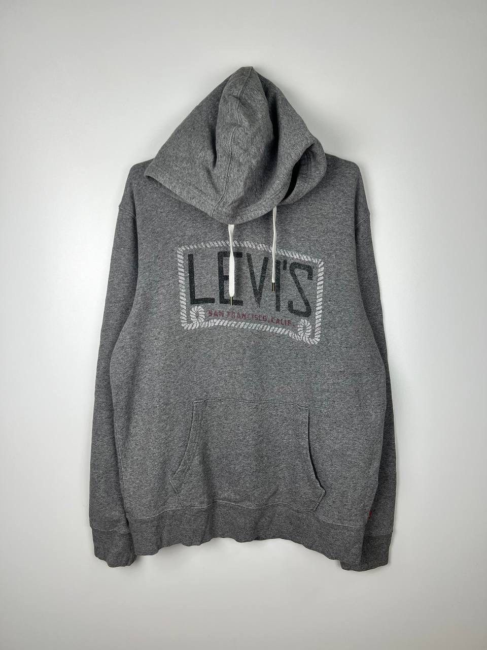 Levi's Levi’s luxury hoodie size L Size US L / EU 52-54 / 3 - 1 Thumbnail