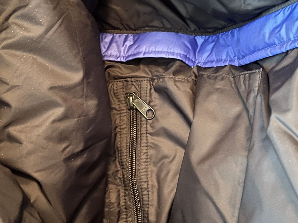 The North Face The North Face Nuptse 700 Padded Vest Blue Large Size US L / EU 52-54 / 3 - 9 Thumbnail