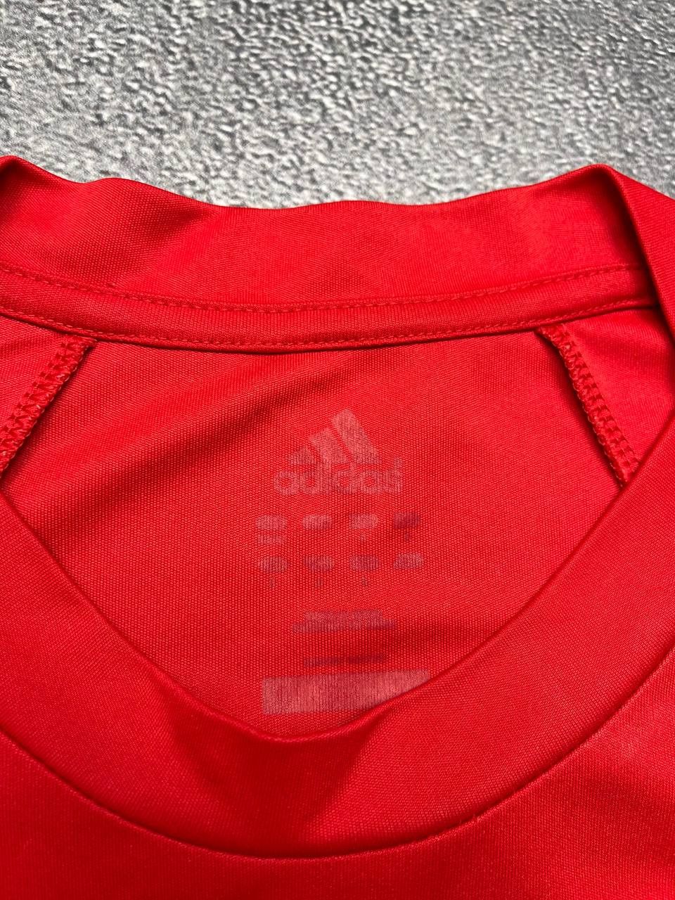 Adidas Liverpool 2007/2008 training soccer football jersey y2k Size US M / EU 48-50 / 2 - 7 Thumbnail