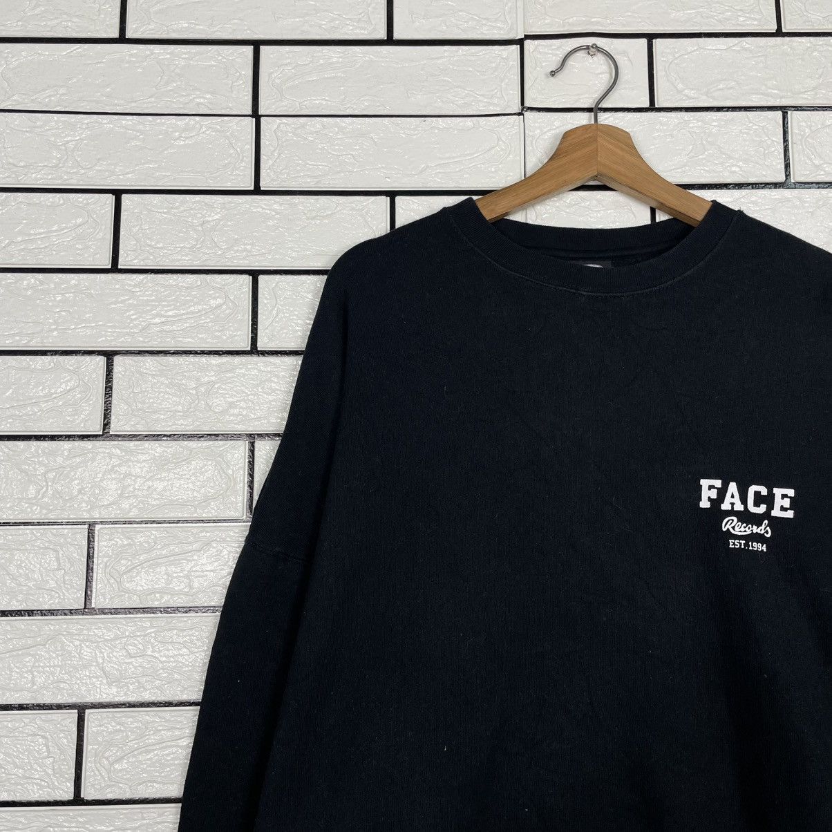 Japanese Brand Freak's Store Jazz Soul Funk Rock Sweatshirt Size US L / EU 52-54 / 3 - 6 Thumbnail