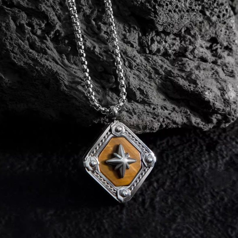 Other New Design STEAL! Y2K Chains Necklace Chain Size ONE SIZE - 1 Thumbnail