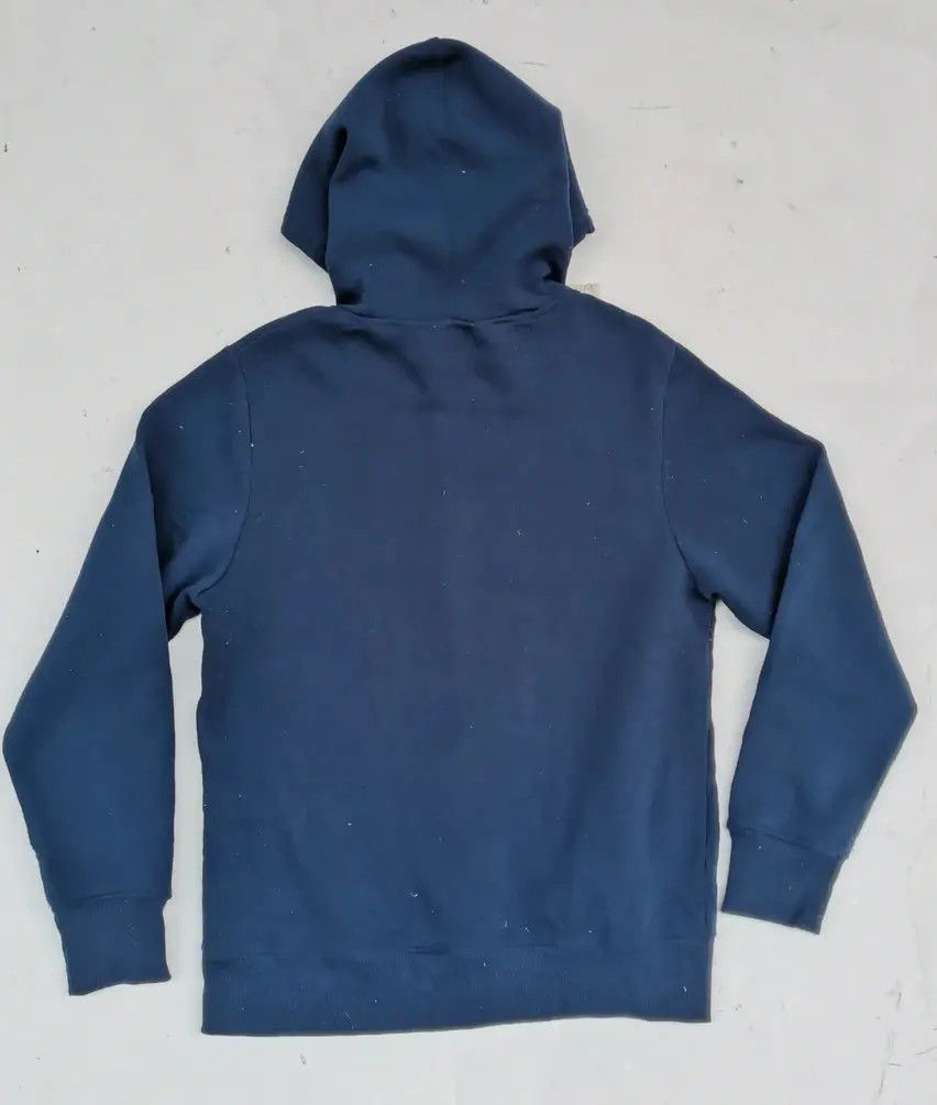 Other Football Rookie Greenville 98 Hoodie Zipper Sweatshirt Size US M / EU 48-50 / 2 - 2 Thumbnail