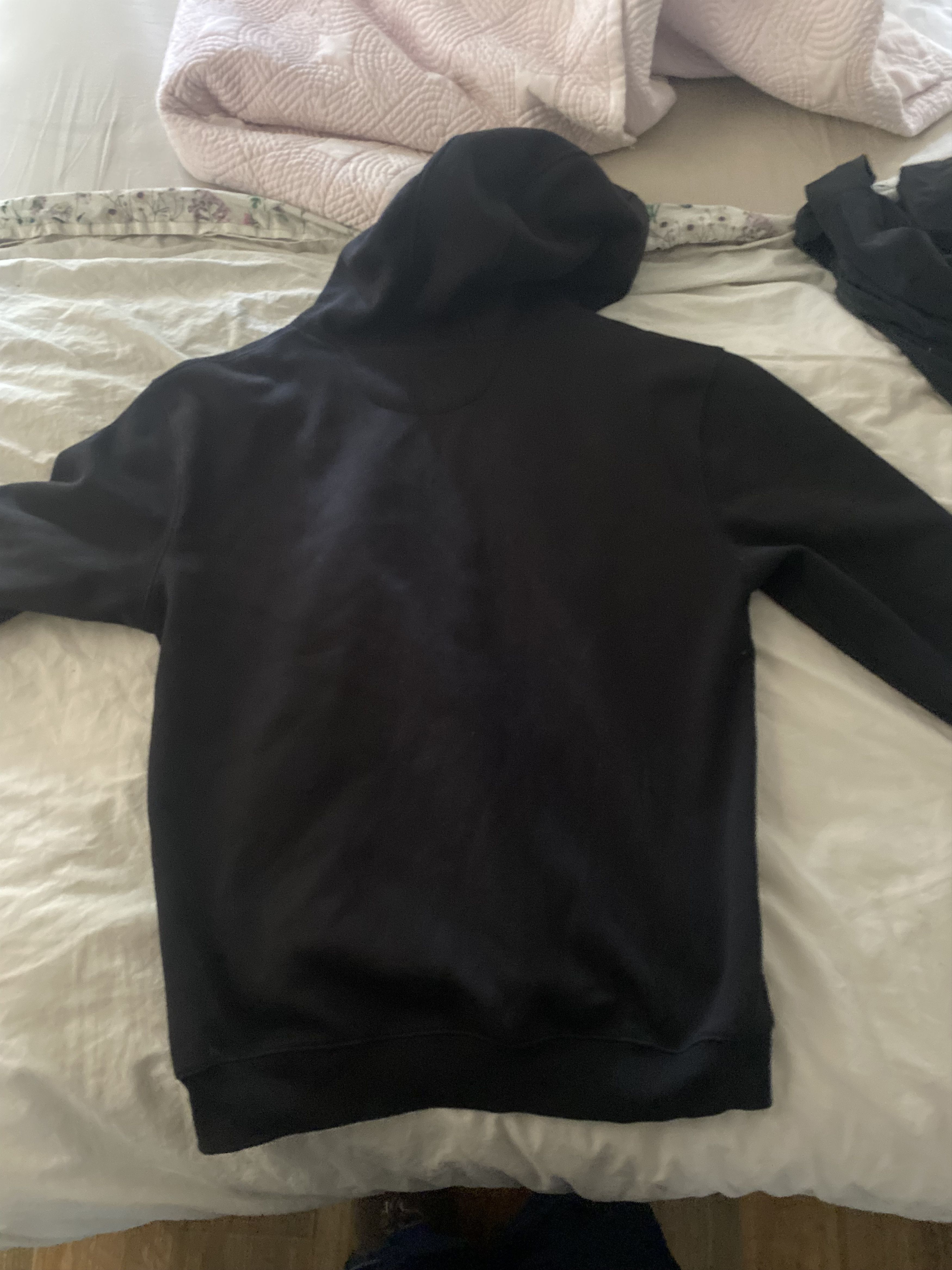 Other Baby Blue Geedup Handstyle Hoodie Size US M / EU 48-50 / 2 - 2 Thumbnail