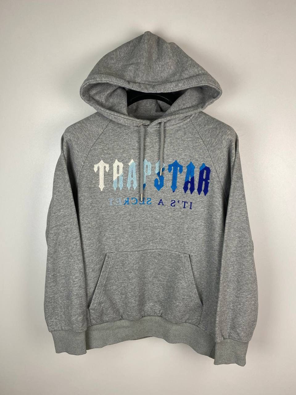 Trapstar London Trapstar streetwear tracksuit hoodie sweatpant size M Size US M / EU 48-50 / 2 - 2 Thumbnail