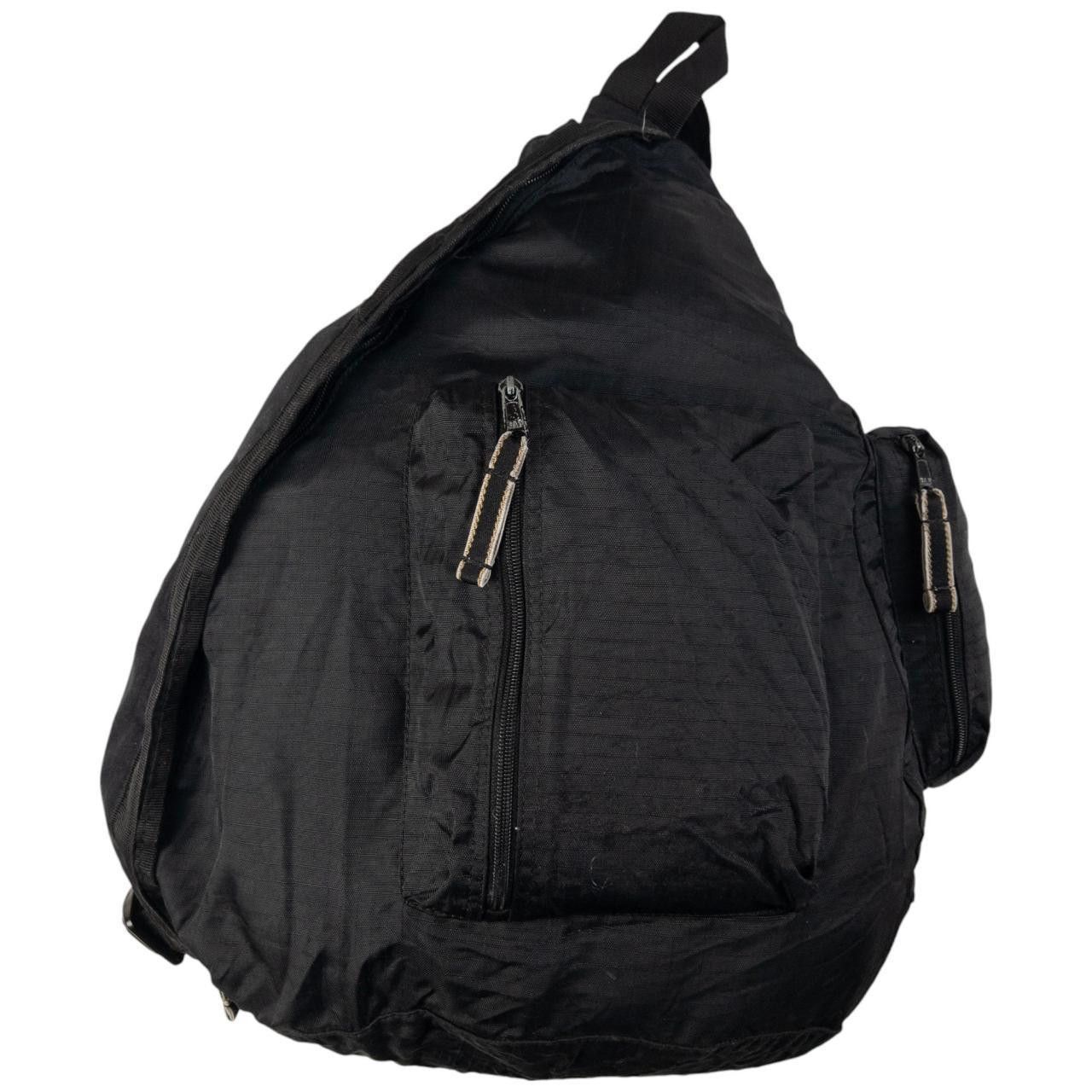 Gap Vintage GAP Cargo Sling Bag Size ONE SIZE - 1 Thumbnail