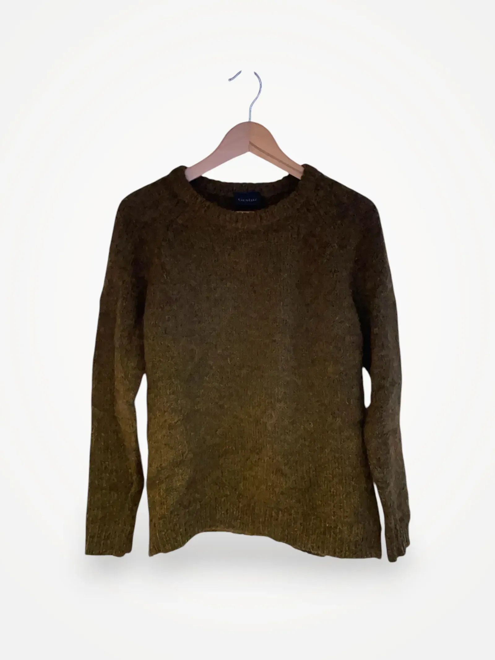 Gestuz Gestuz Sweater Size XS / US 0-2 / IT 36-38 - 1 Thumbnail