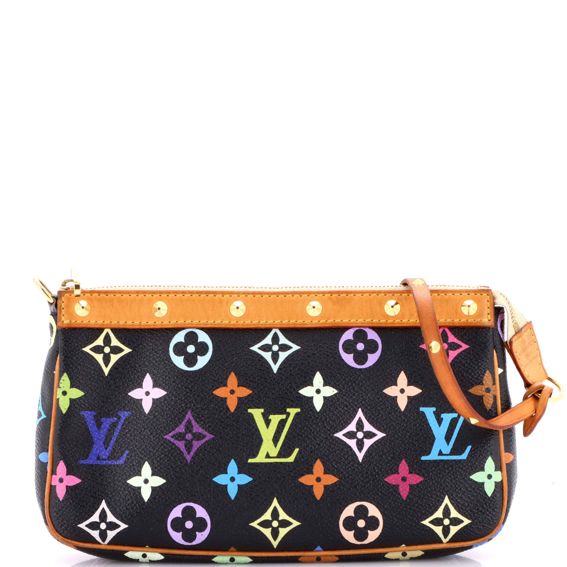 Louis Vuitton Pochette Accessoires Size ONE SIZE - 1 Thumbnail