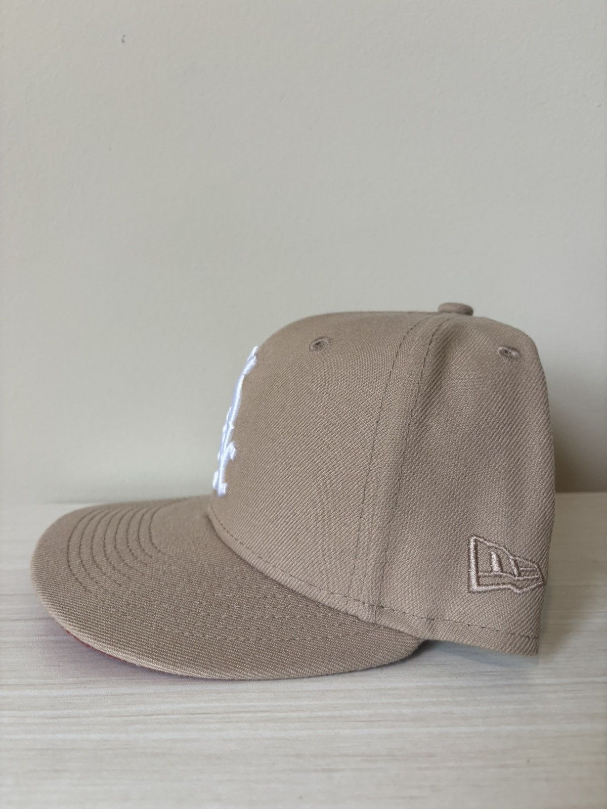 Topperz Chicago White Sox 7 1/2 Size ONE SIZE - 5 Thumbnail