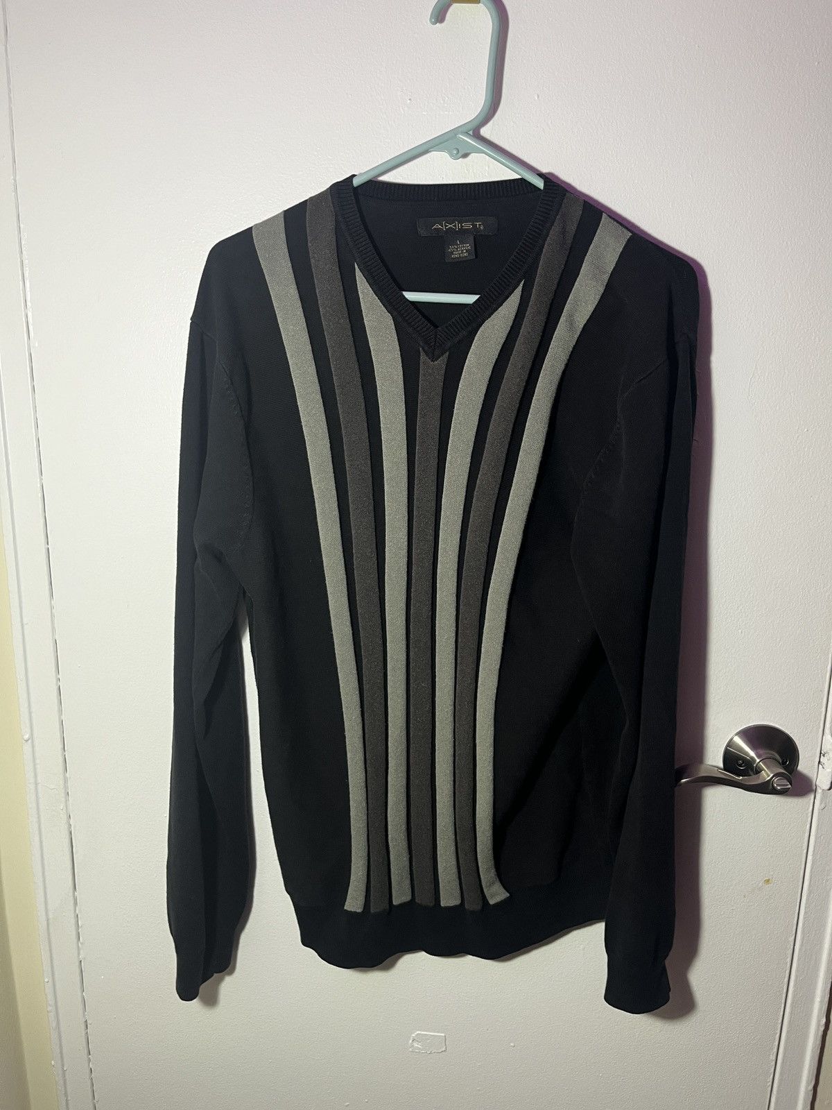 Axist Axist Sweater Size US L / EU 52-54 / 3 - 1 Thumbnail